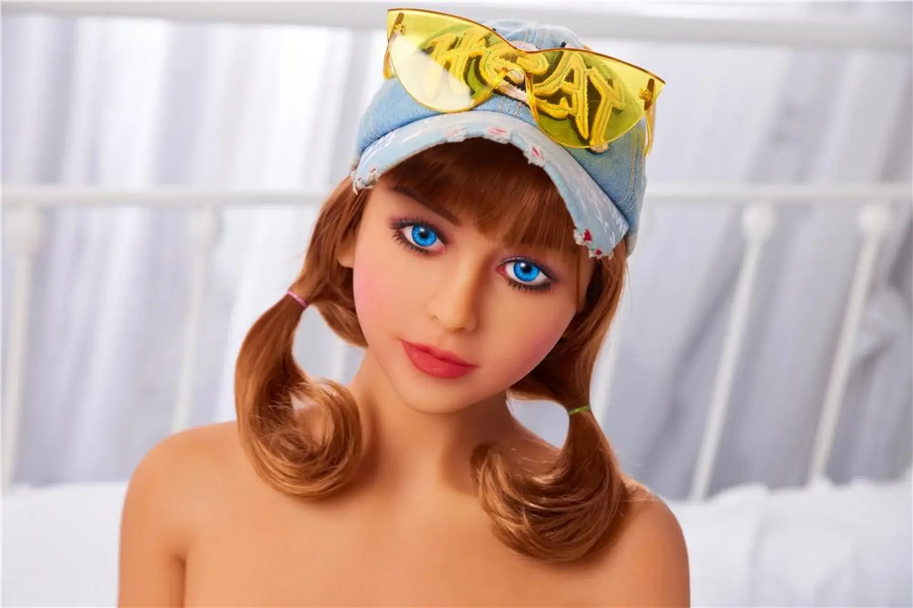 Miki Realistic Love Doll - Joy Love Dolls Doll - EU STOCK