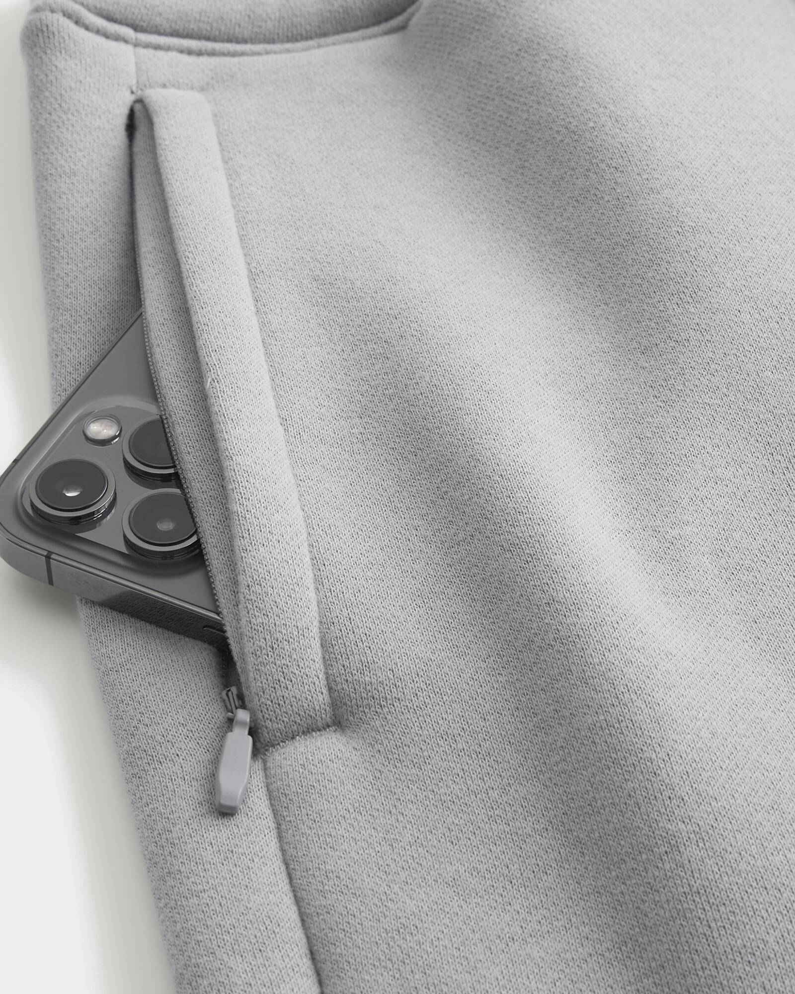 Fleece Joggers