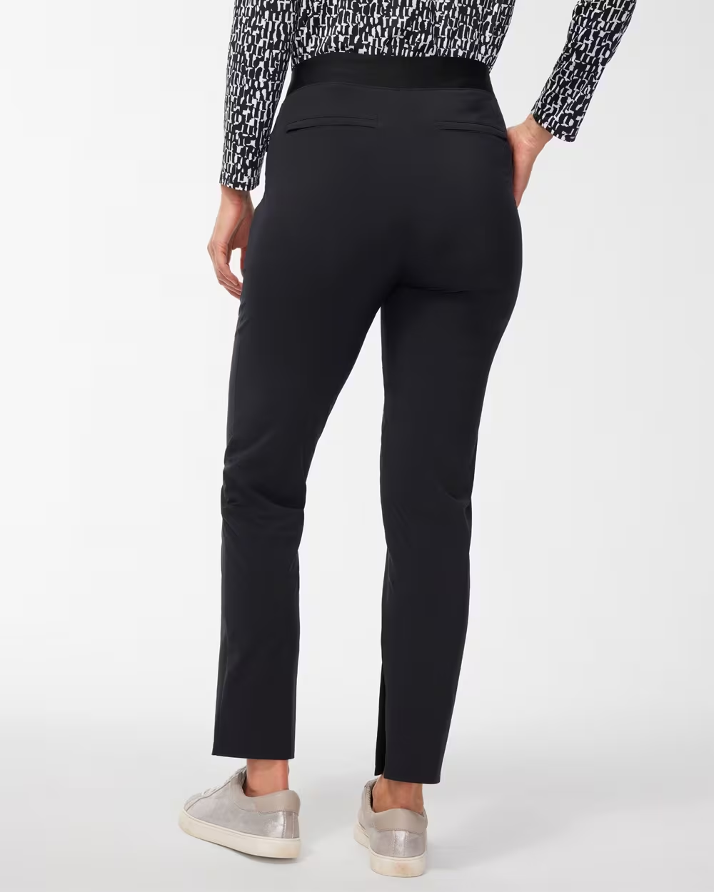 Zenergy UPF Neema Ankle Trousers