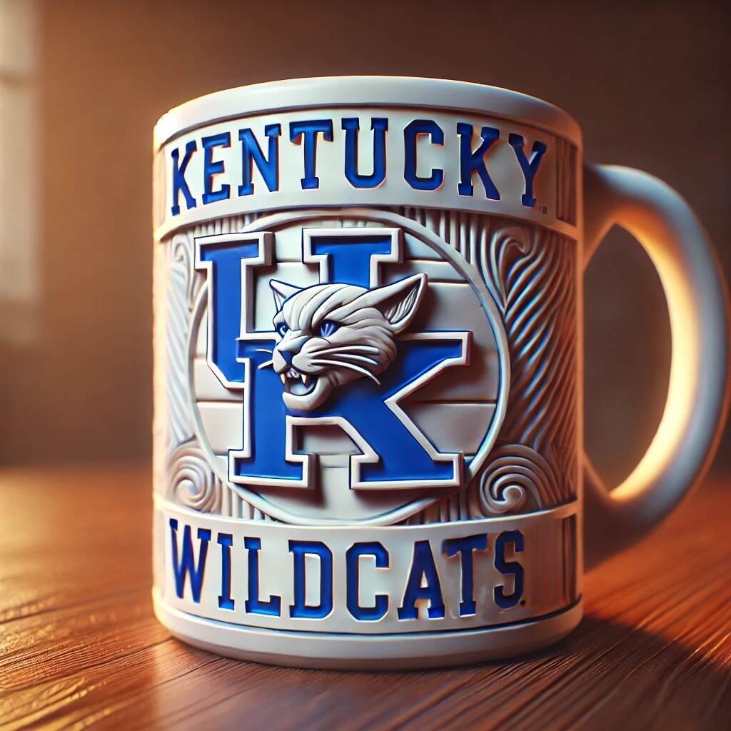 NCAA MUG