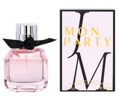 Mon Paris-Light fragrance perfume spray