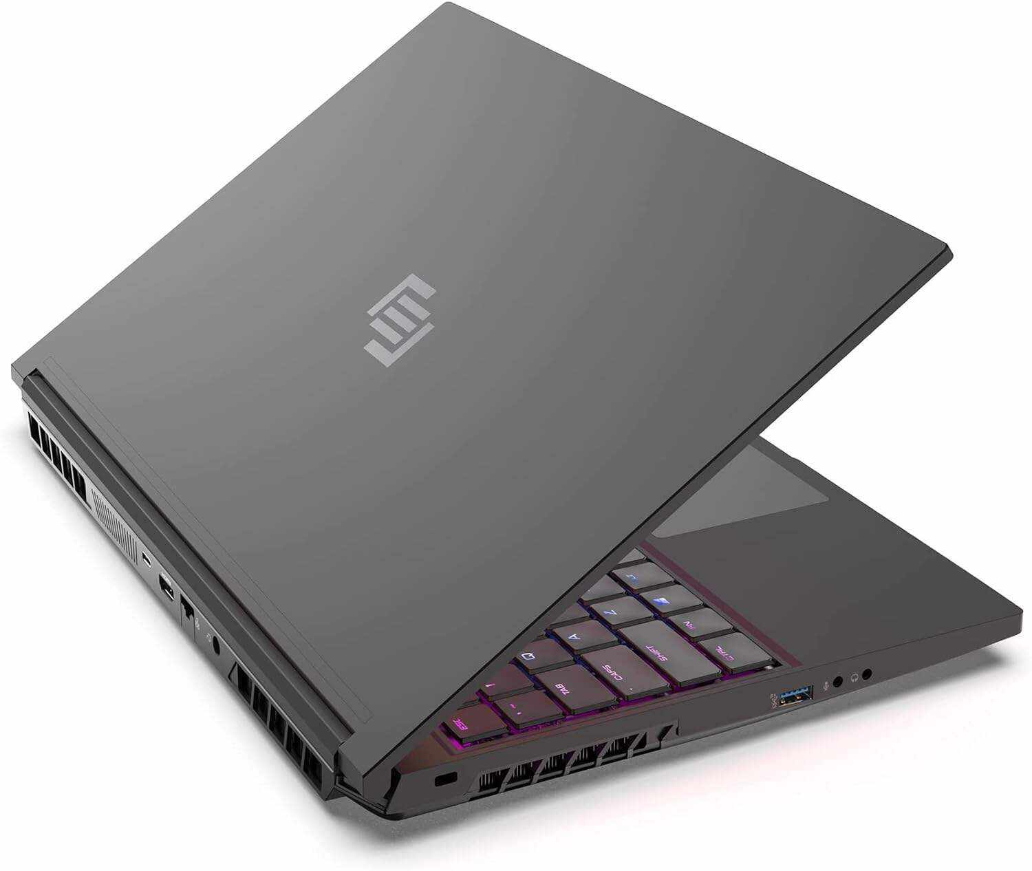 MAINGEAR Vector Pro 2 (2022) 17.3 inch RTX 3080 Ti Gaming Laptop, Intel Core i9-12900H Processor, NVIDIA GeForce RTX 3080 Ti 16GB GPU, 17.3 inch 240Hz QHD Display 64GB DDR5 RAM 2TB NVMe SSD Win 11 Pro
