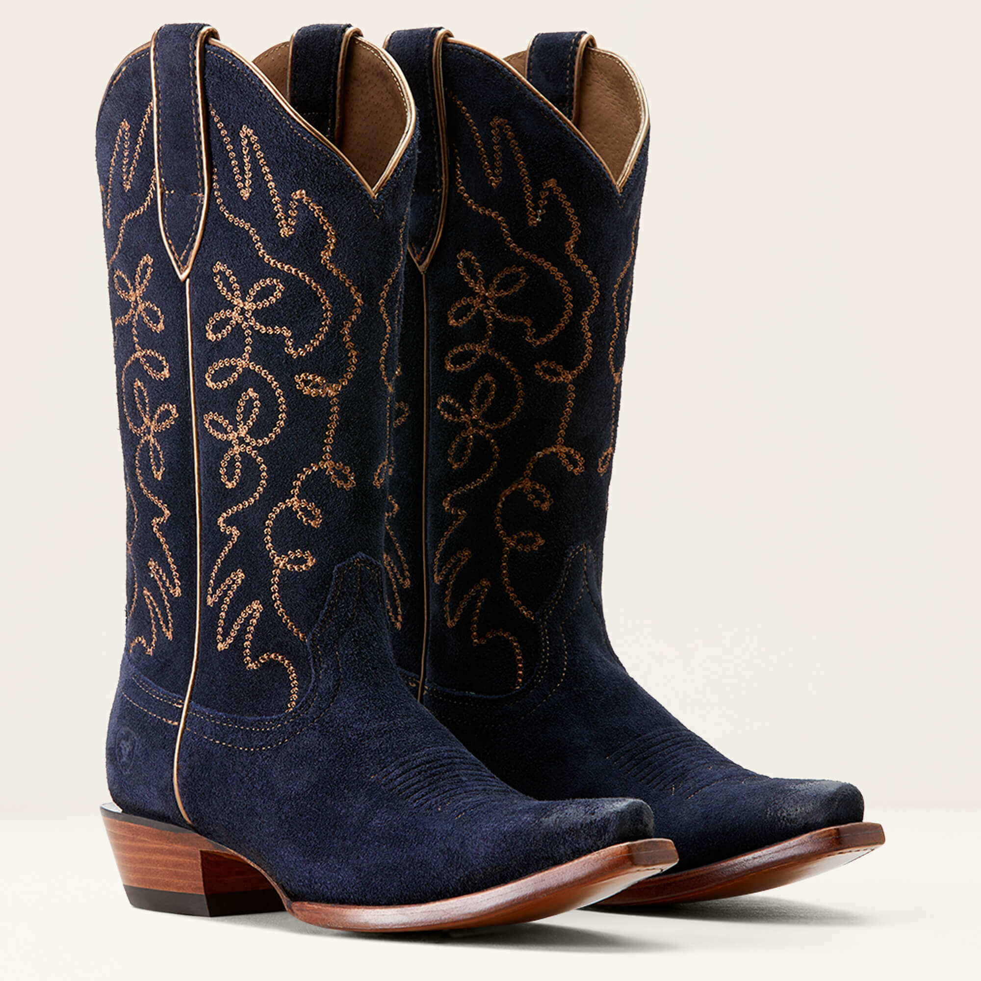 Jukebox Western Boot