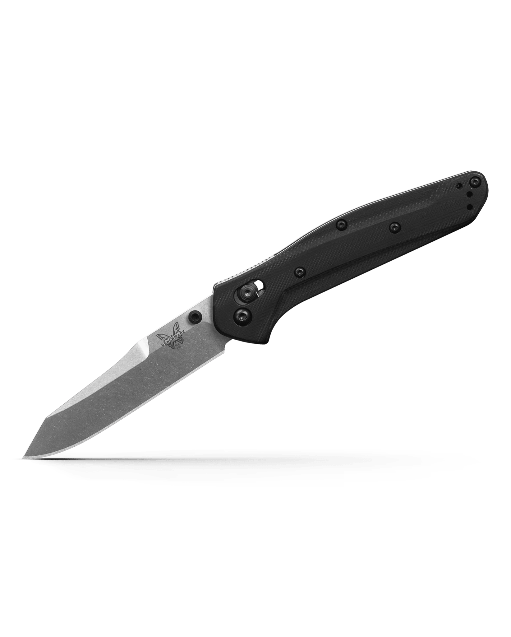 Custom Mini Osborne