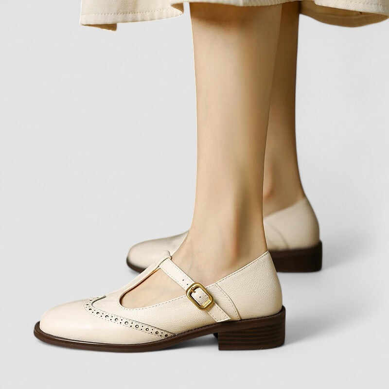 Tayloriann | Orthopedic Mary Jane Shoes