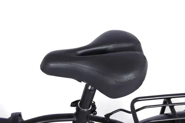 E-bike OT10 48V 12Ah 250W Motor Electric Bike Aluminium Alloy Frame