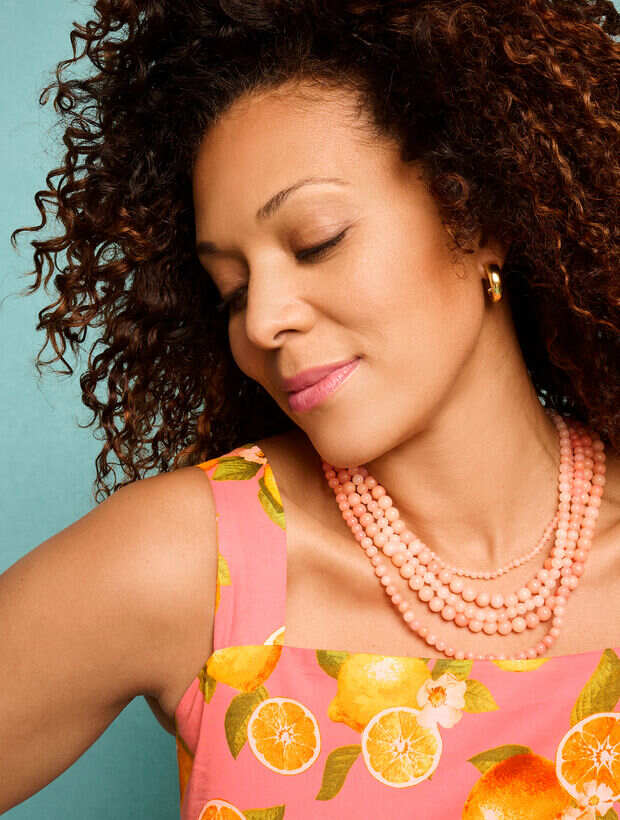 Classic Hoop Earrings GOLD