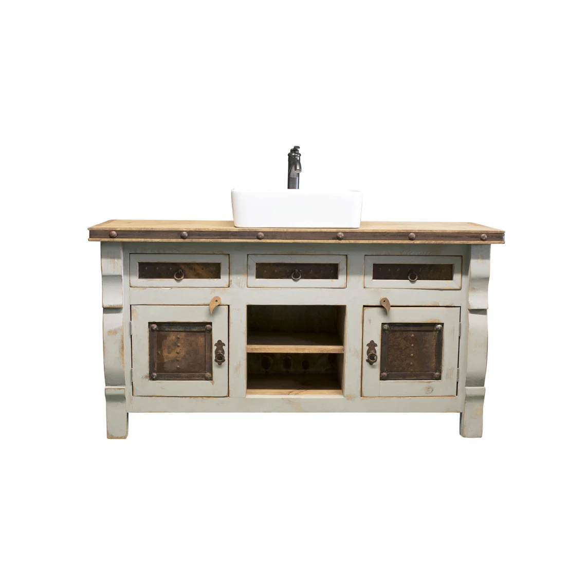 Samuel Single Sink Vanity
