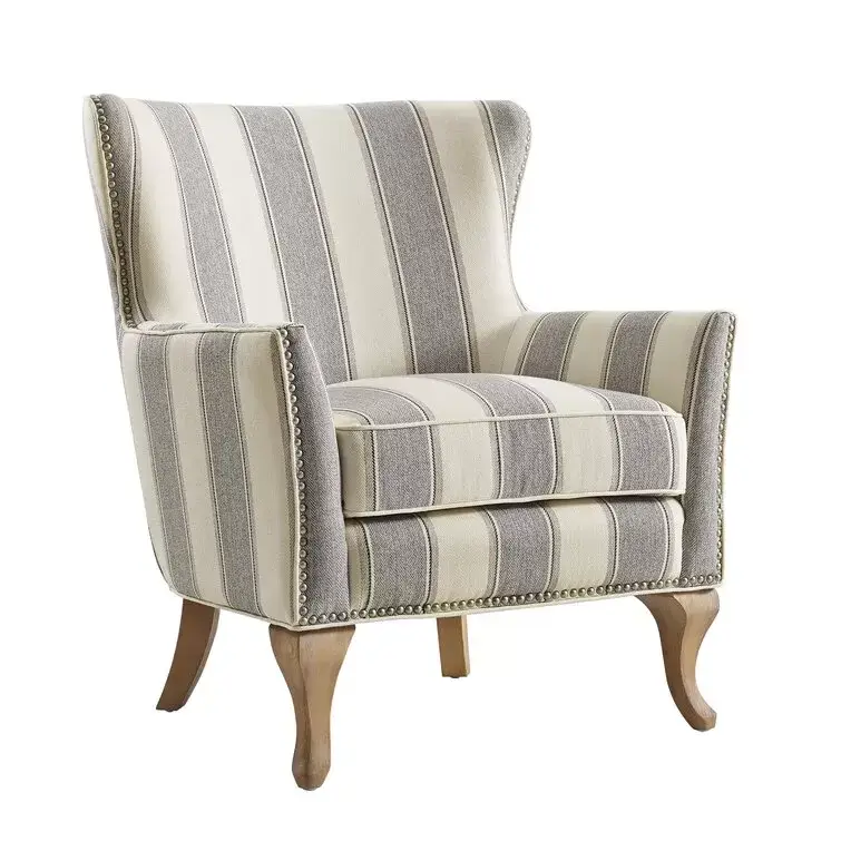 Angie Upholstered Armchair