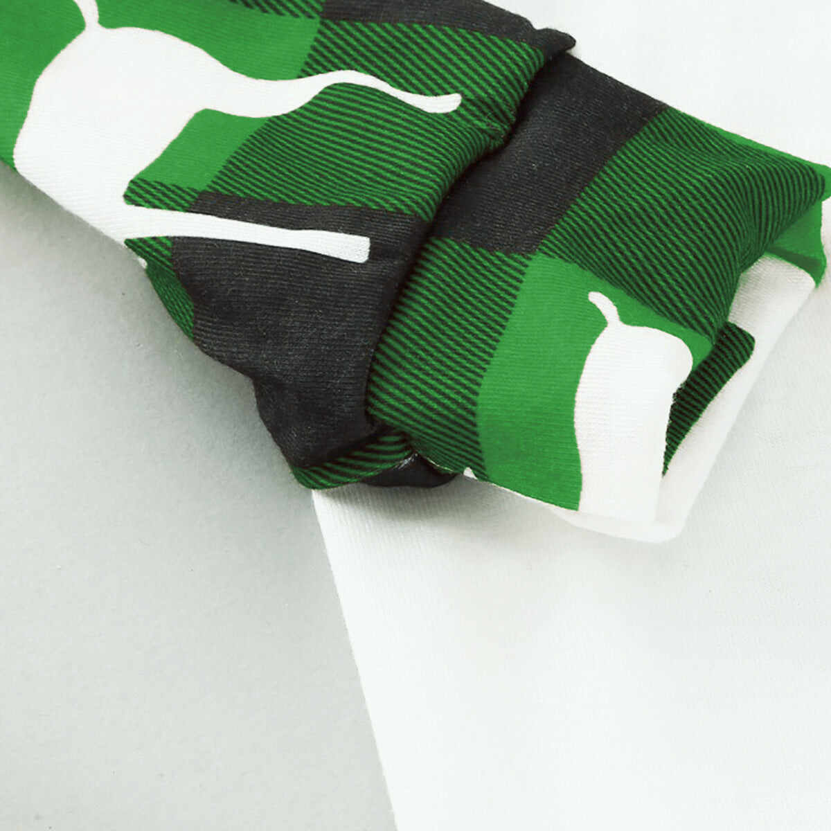 Merry Christmas Family Matching Pajama Set With Pets