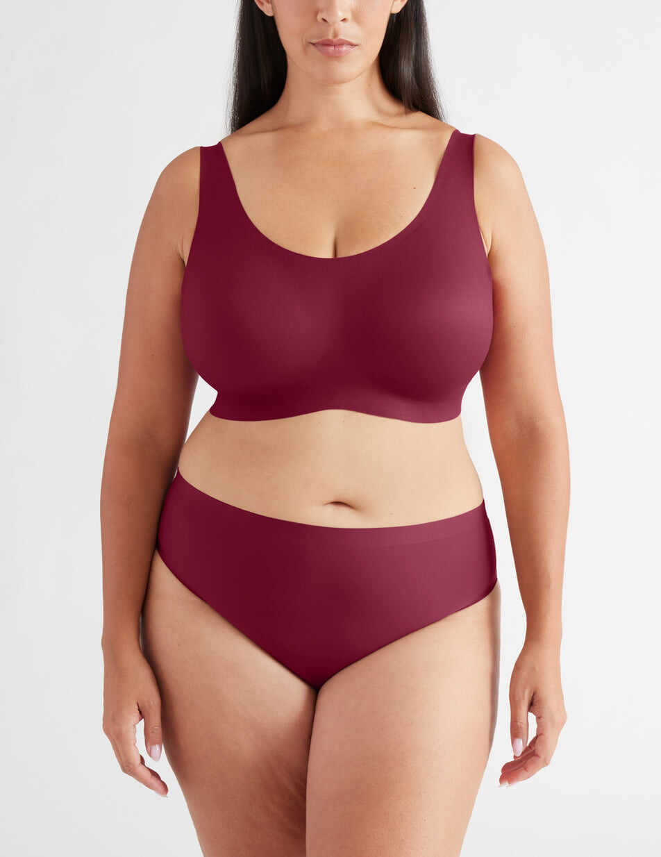 Revolution Adjustable Pullover Bra