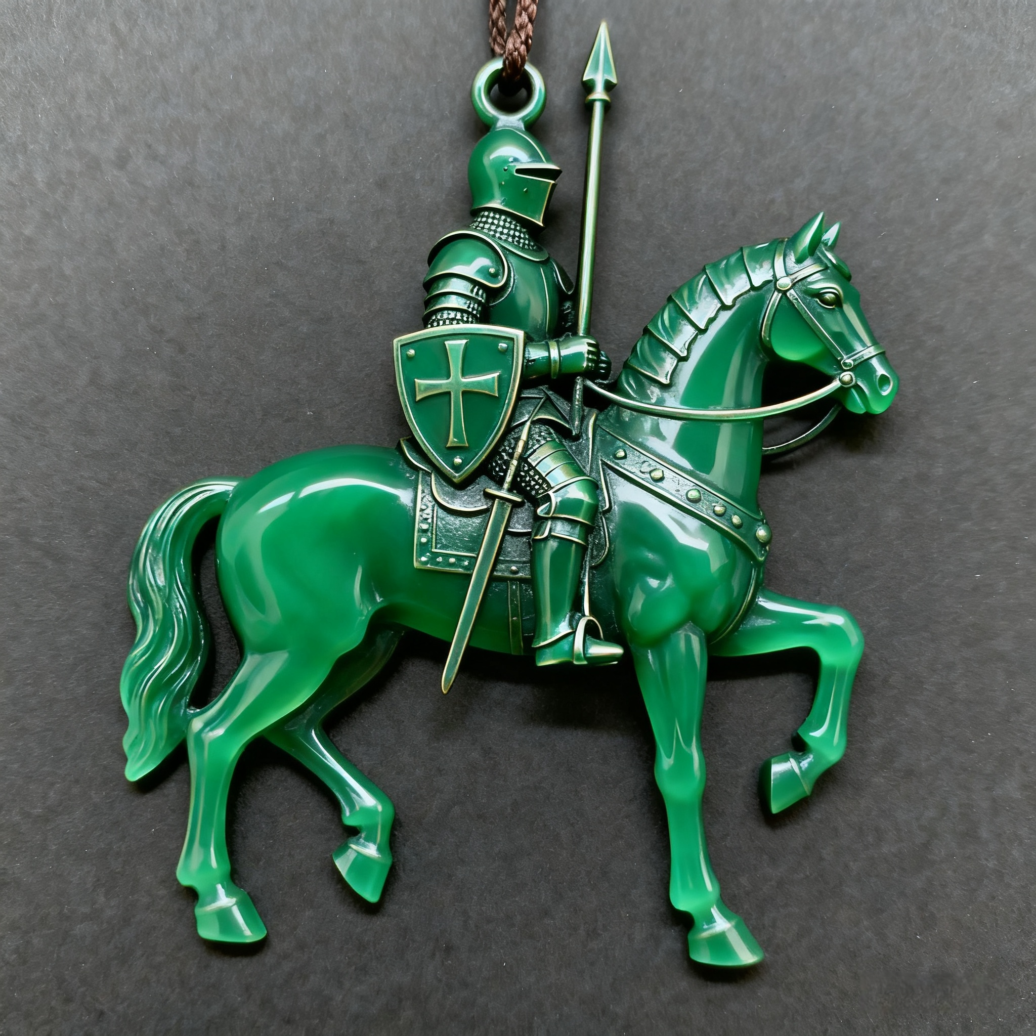 Knight Rider Ornament Collection