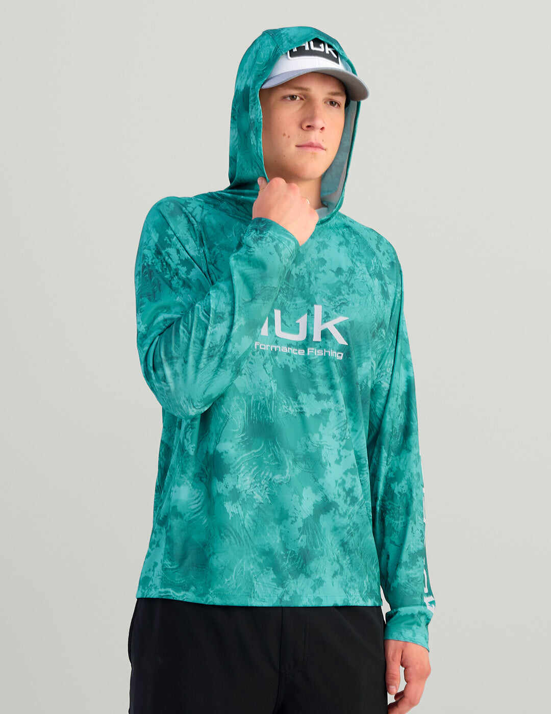KC Subphantis Pursuit Performance Hoodie