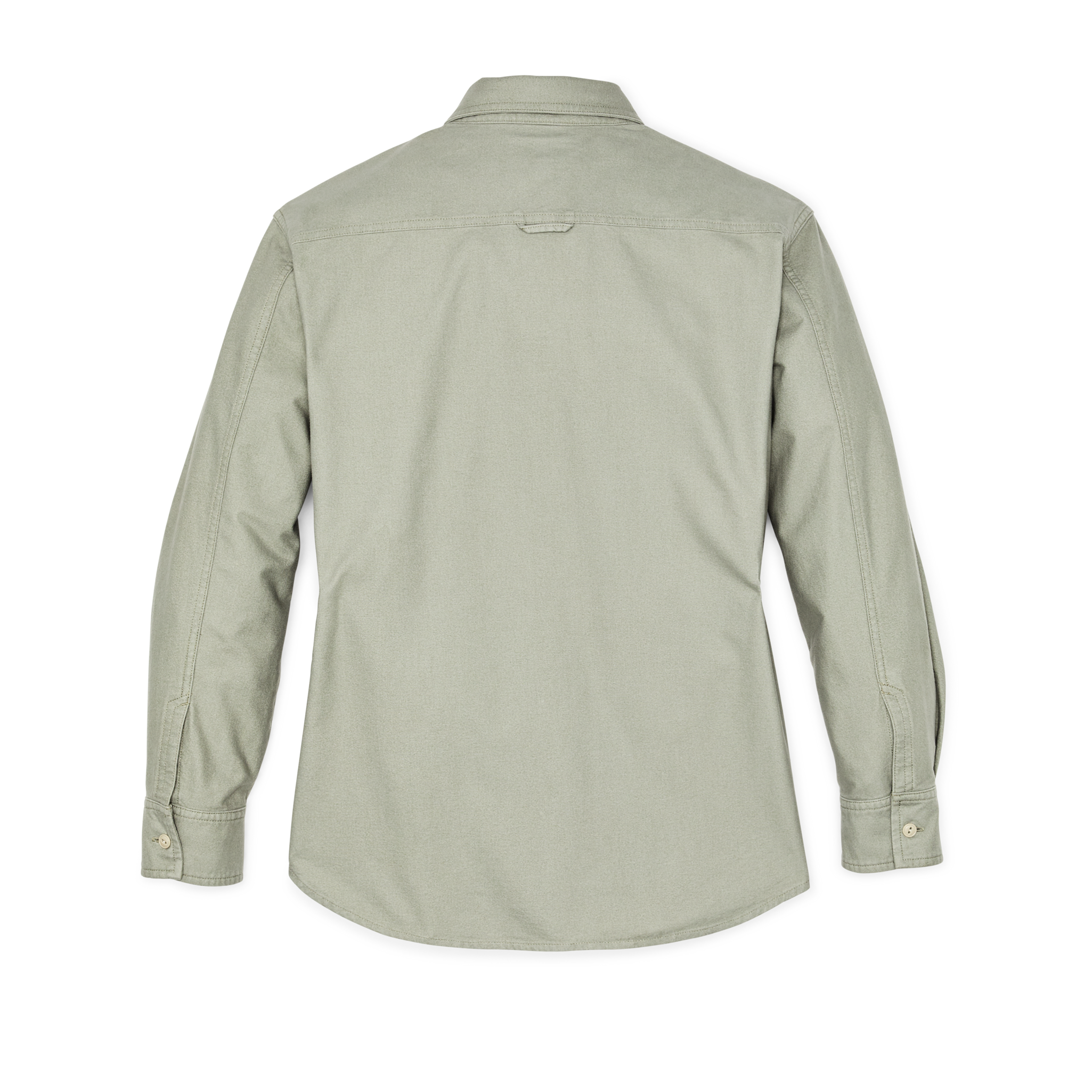 Women's Field Chamois Shirt - Desert Sage