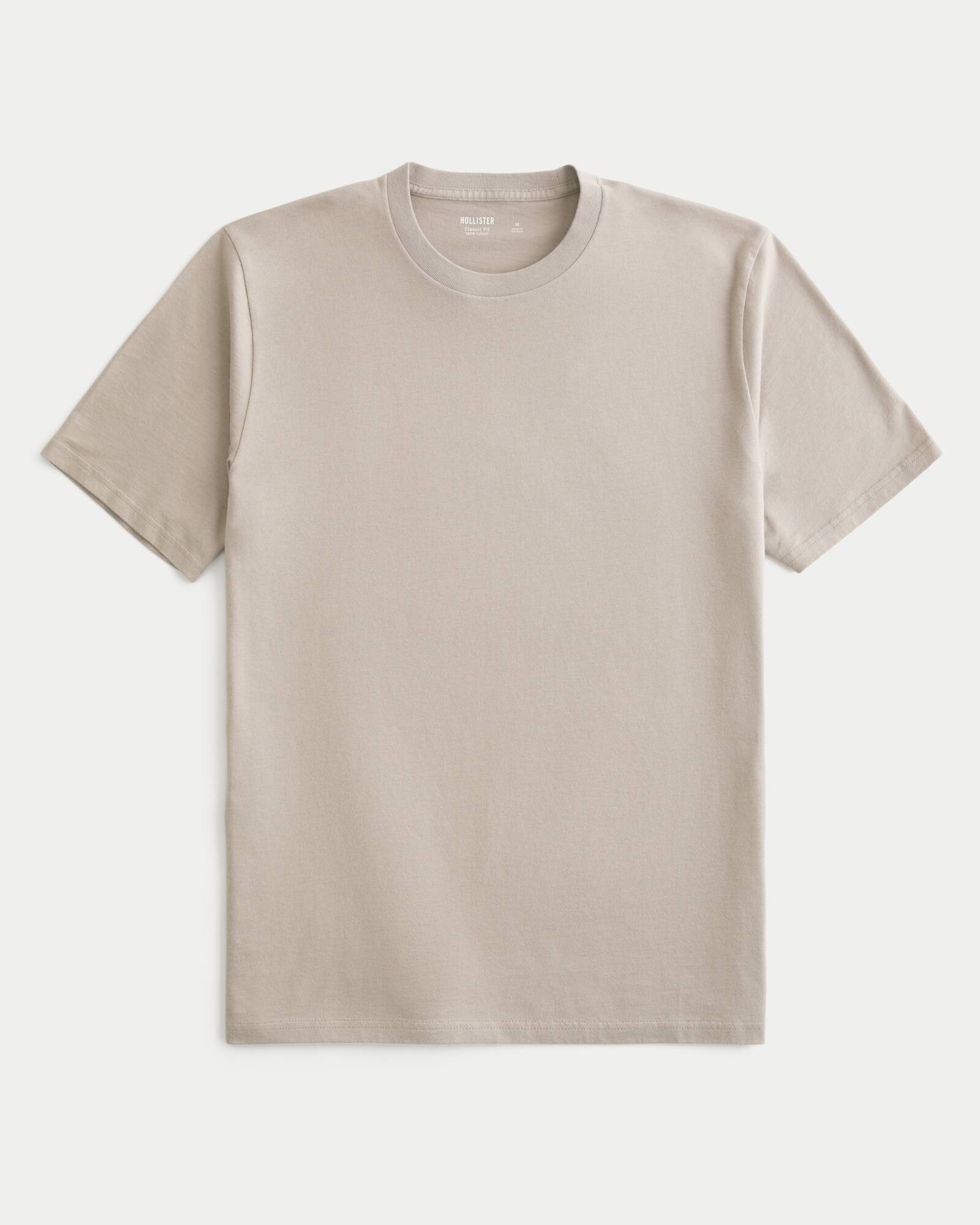 Classic Fit T-Shirt