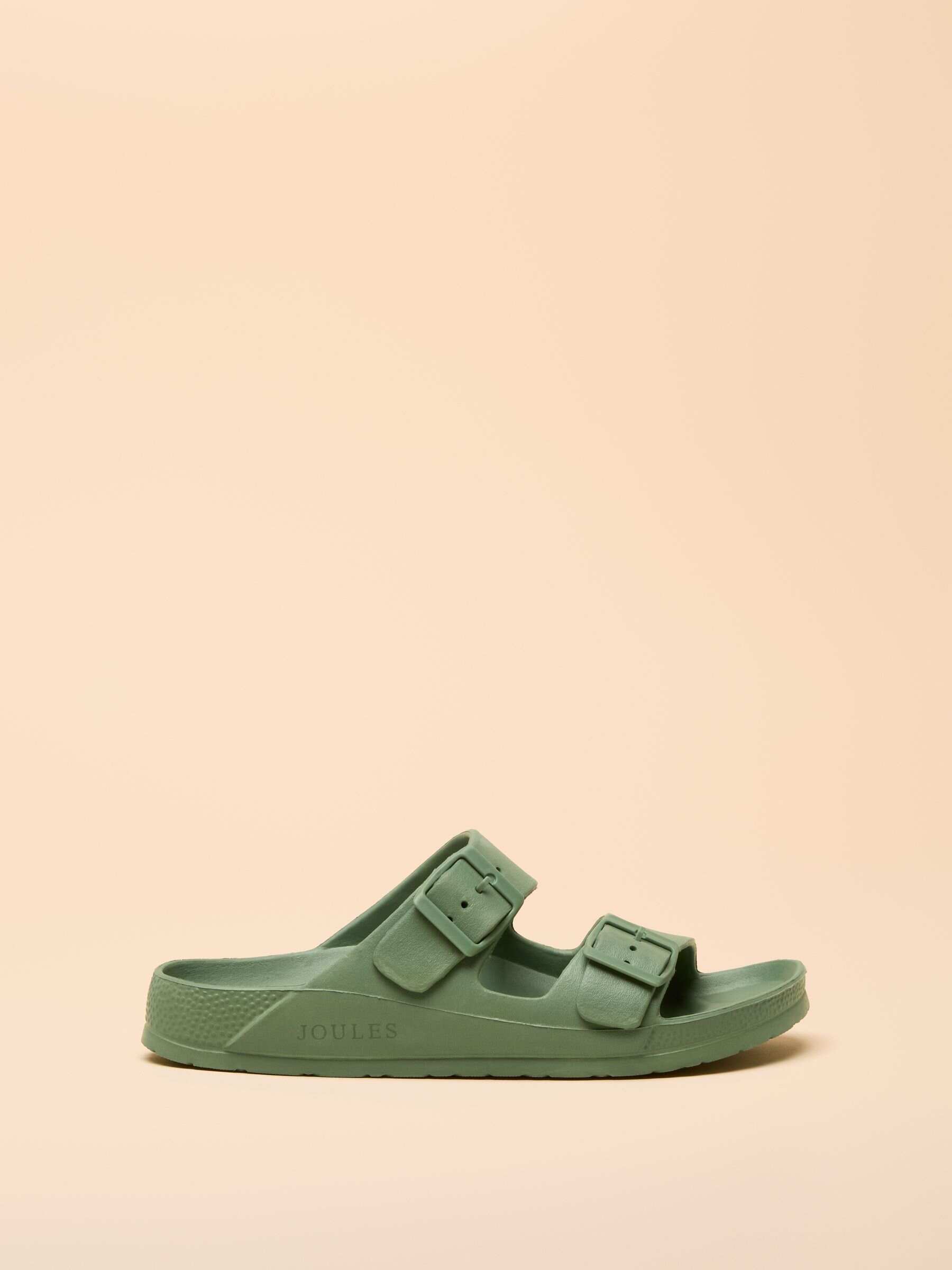 Sunseeker Sage Green EVA Sliders
