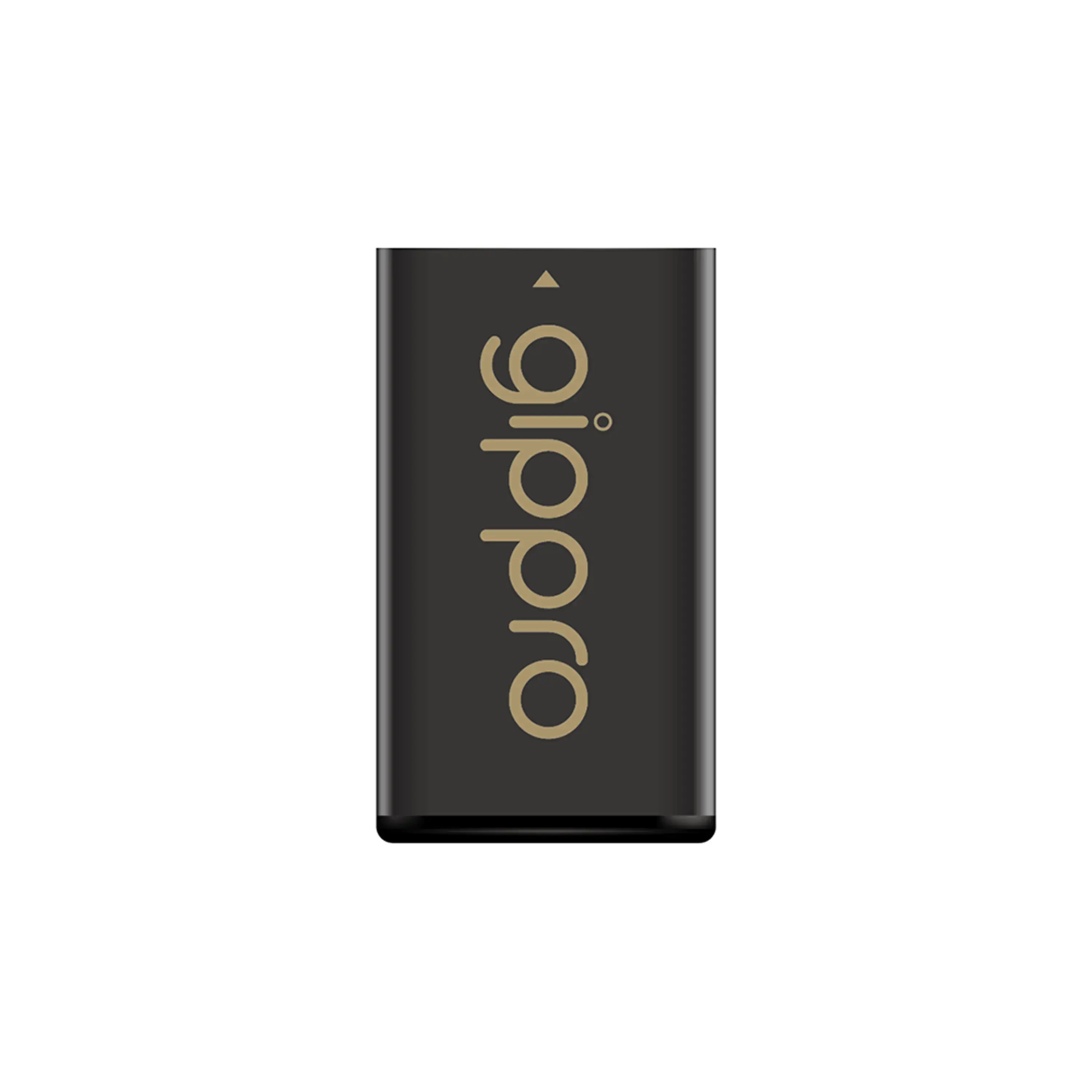 GIPPRO 4X KIT 4 IN 1 Black