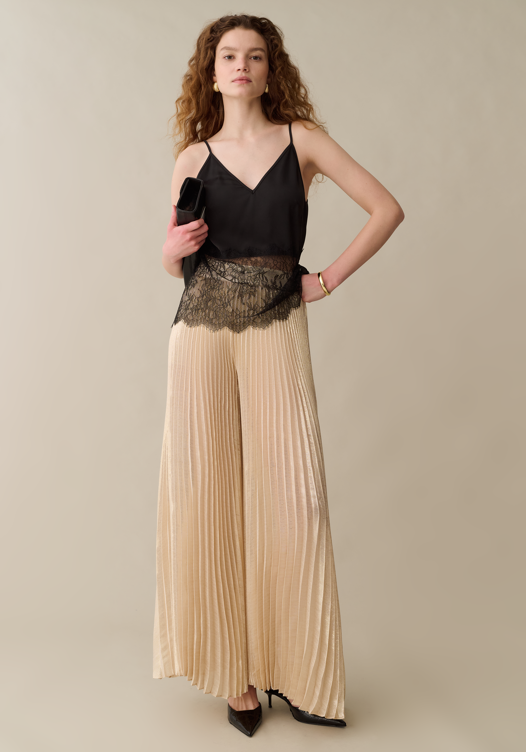 Sabina Pant