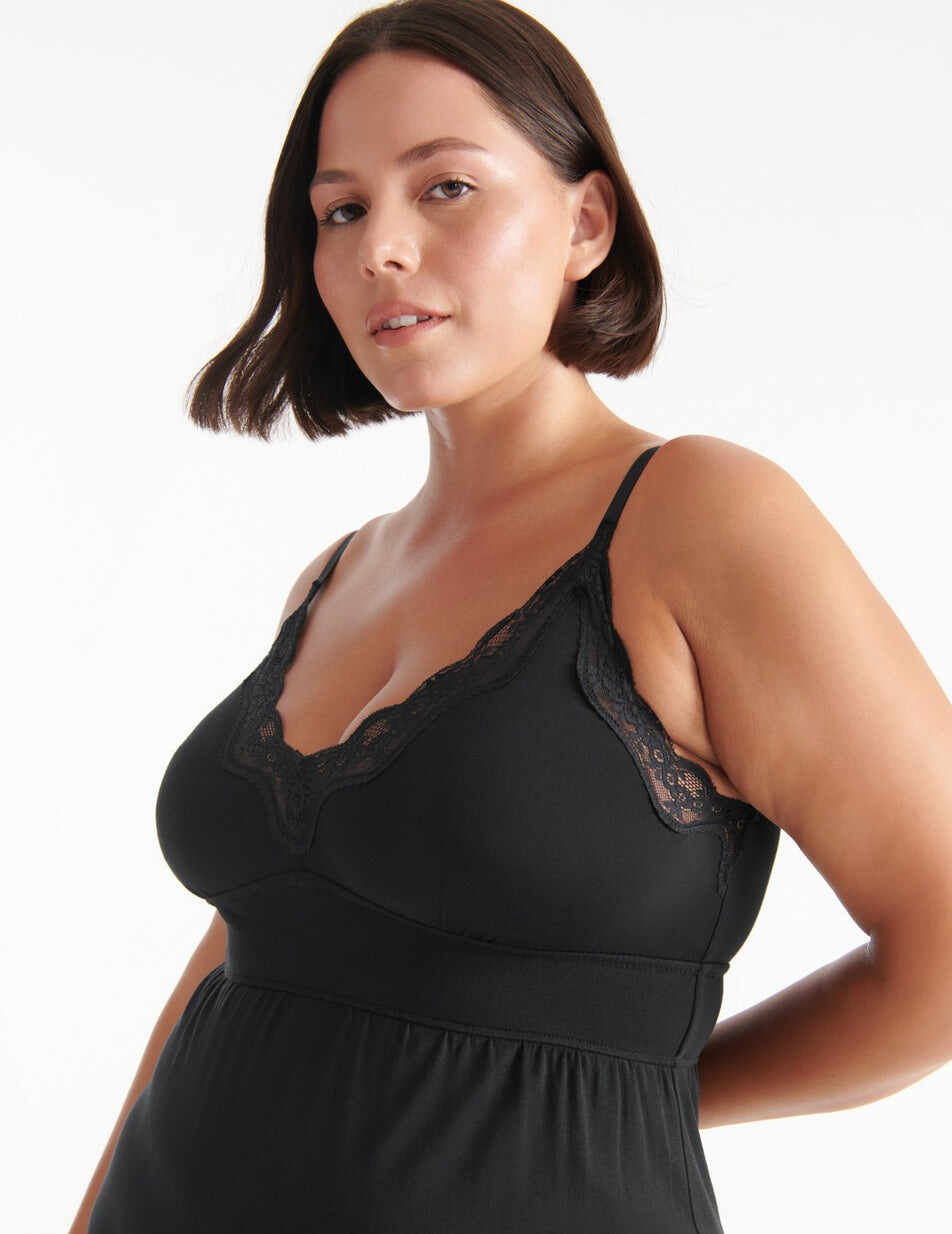 Modal Nightgown