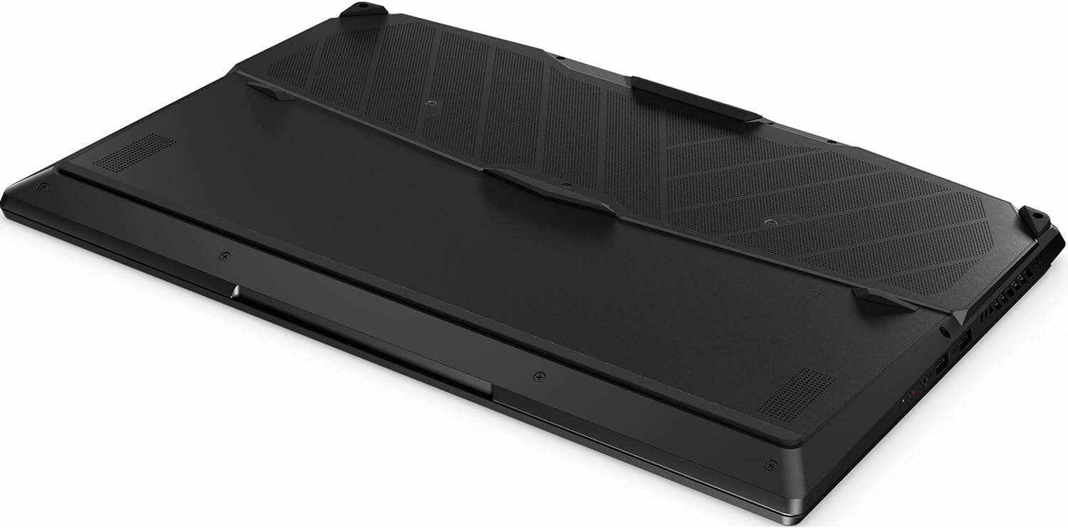 MSI Stealth GS77 17.3