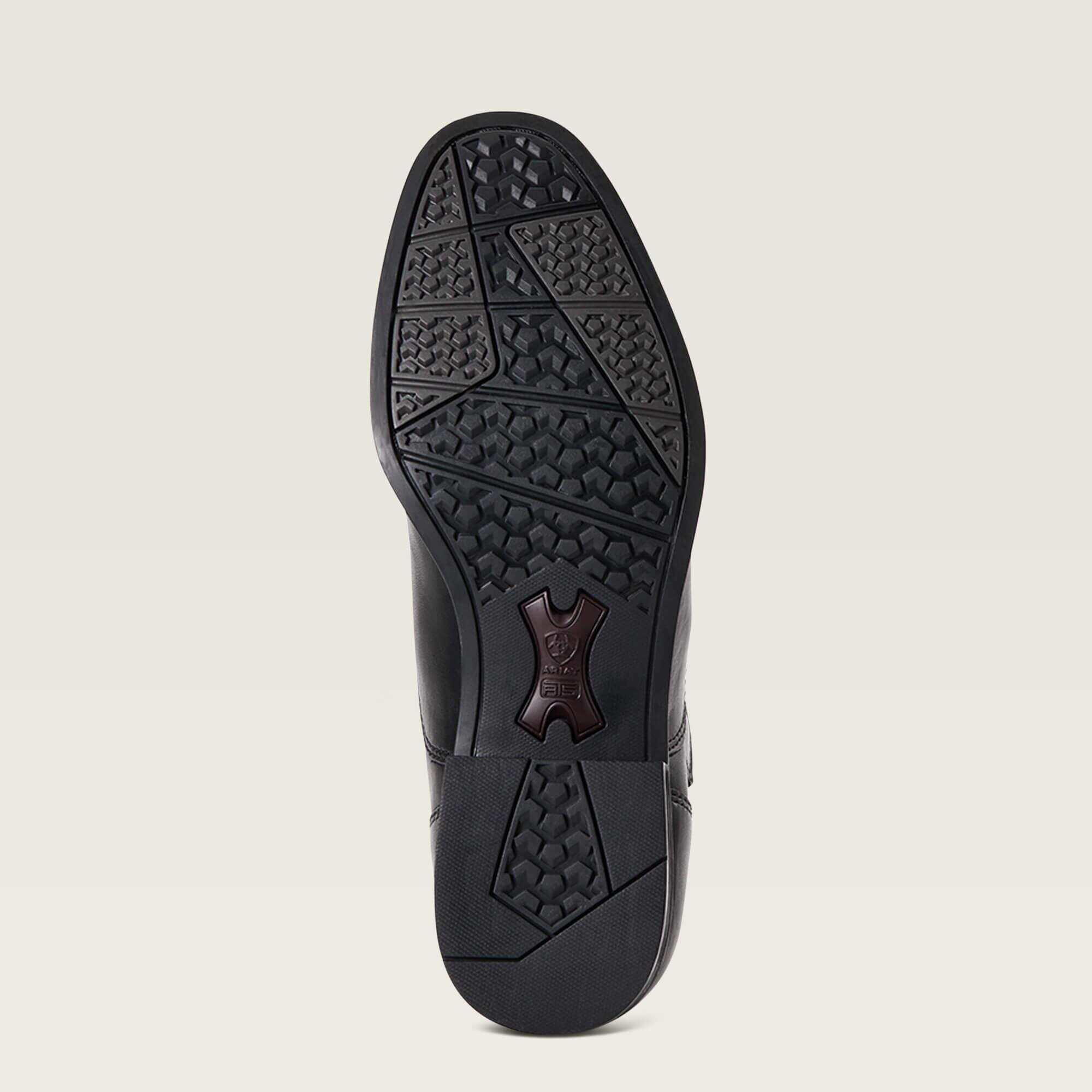 Kendall Pro Paddock Boot