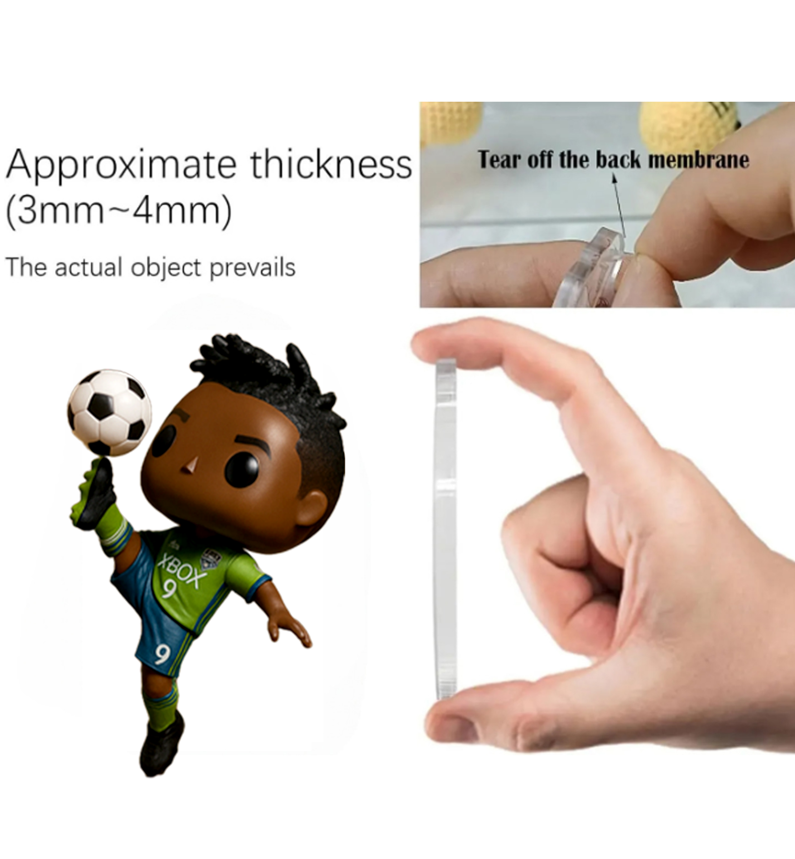 ⚽ 2025 Seattle Sounders FC Advent Calendar