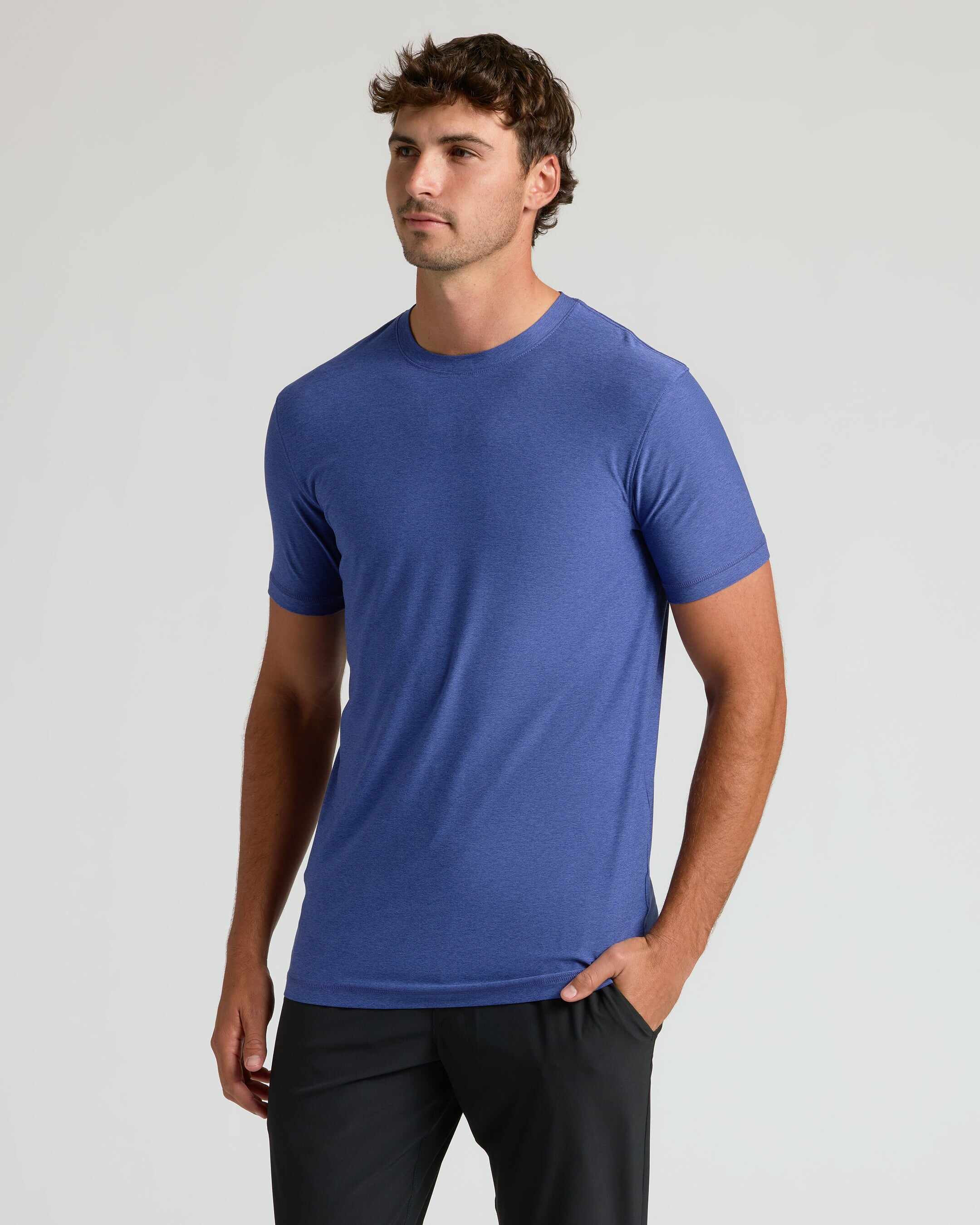Limited Spring Tall Active Crew 6-Pack