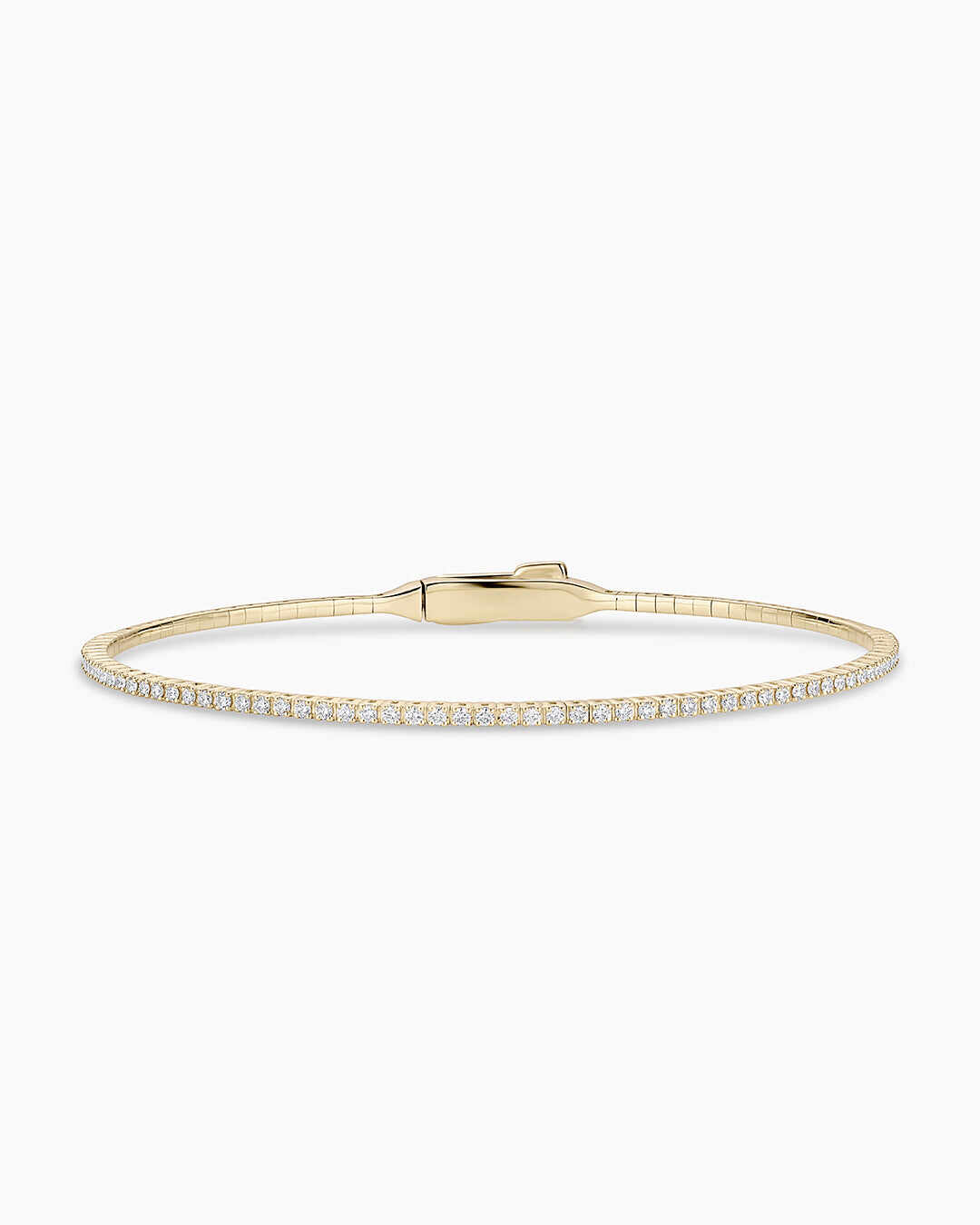 Diamond Melbourne Cuff