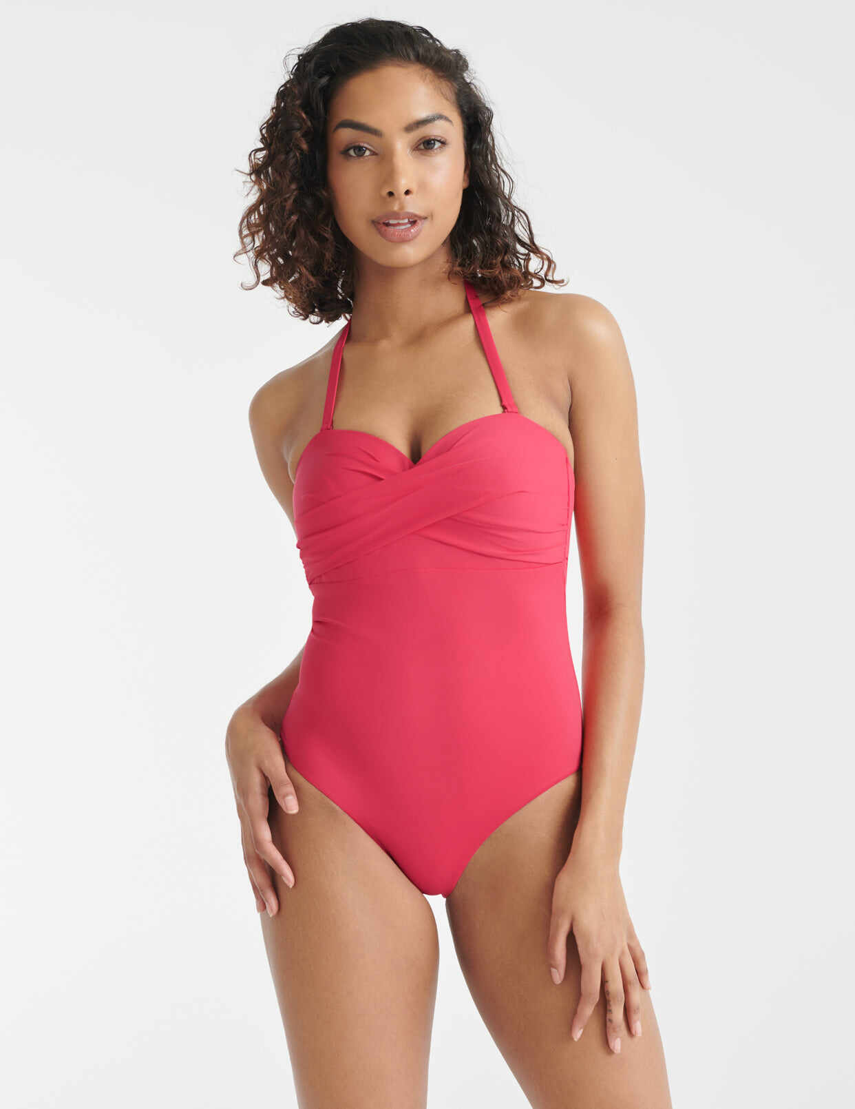 Sculpt One Piece