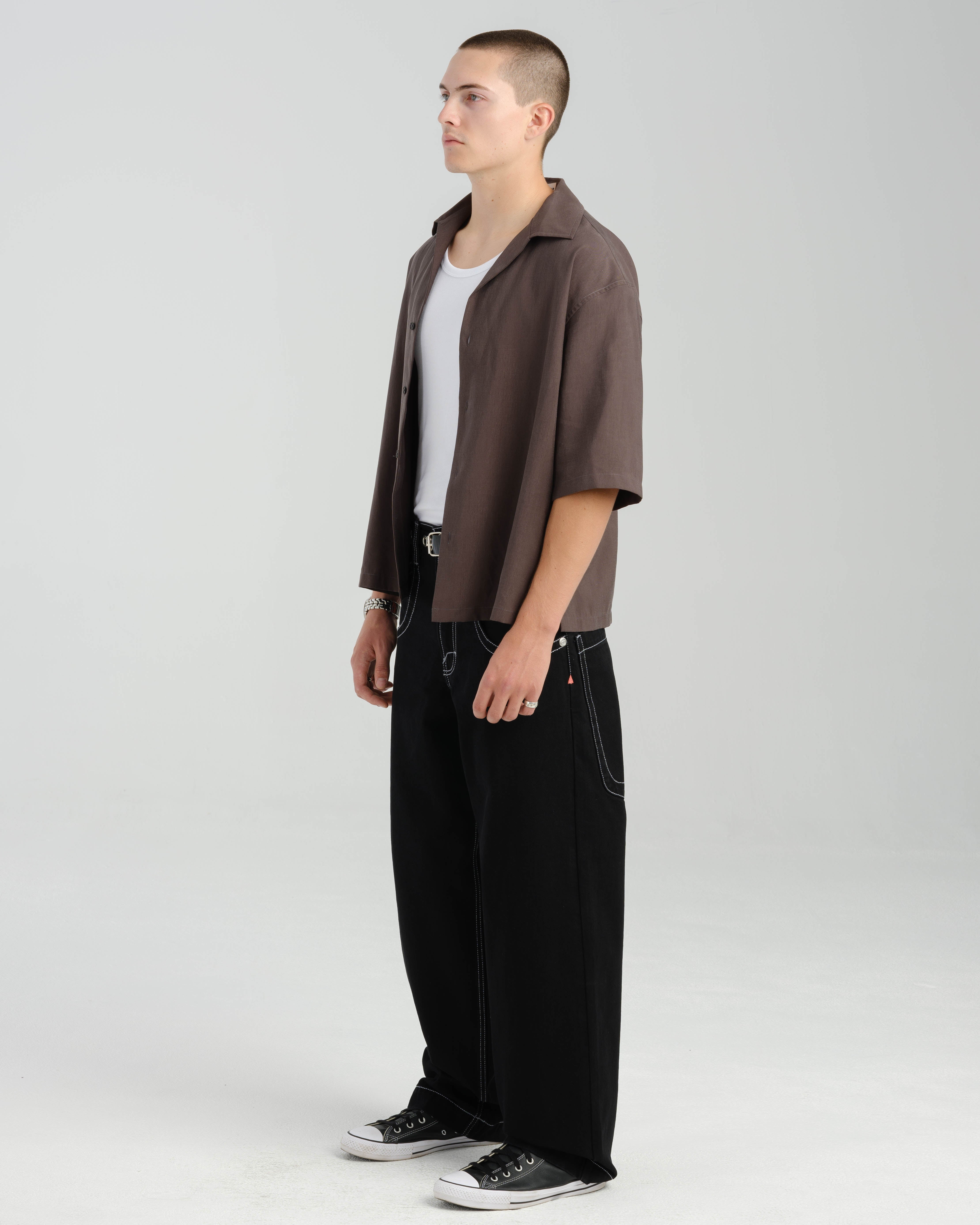 1169 Low Down Deck. 20