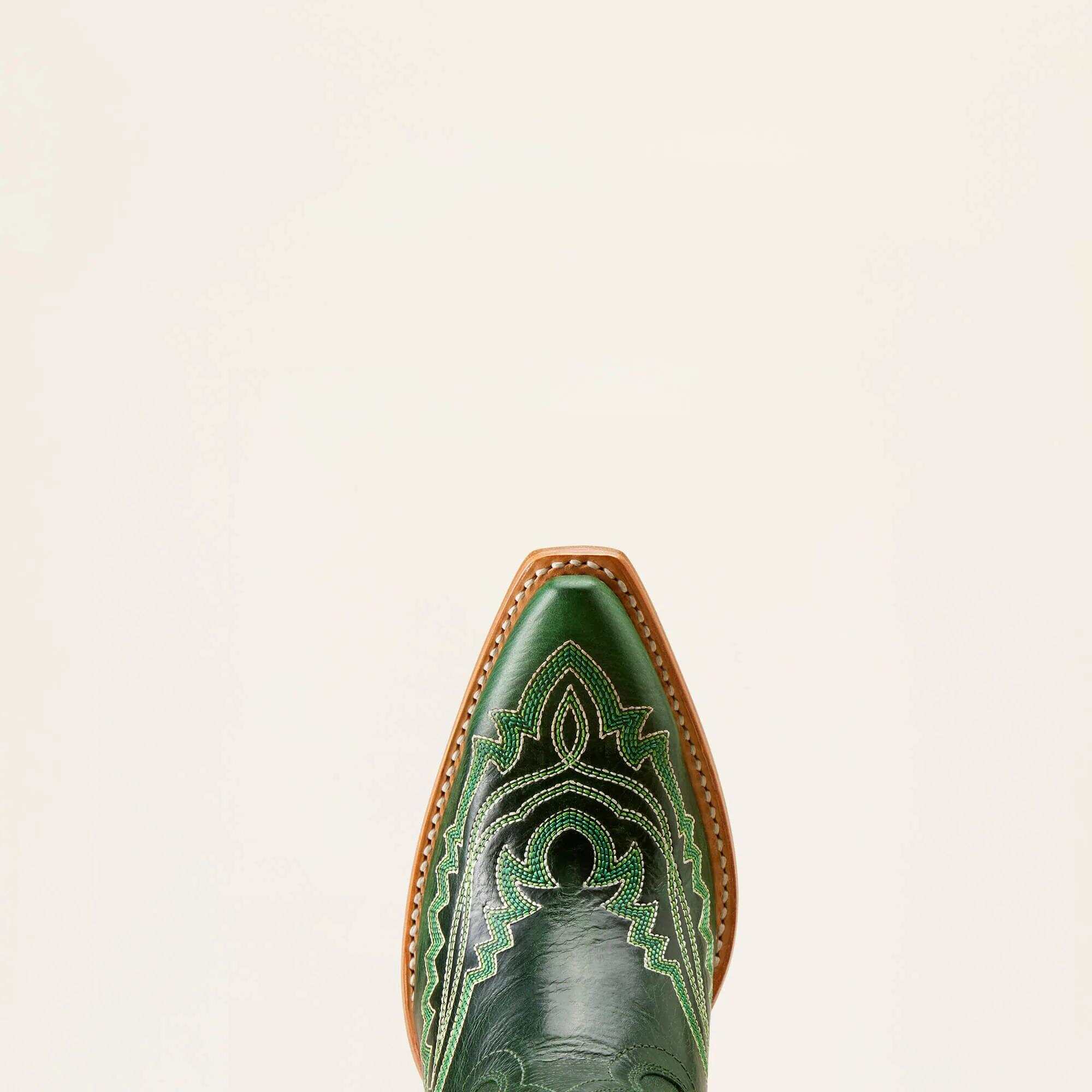 Casanova Western Boot