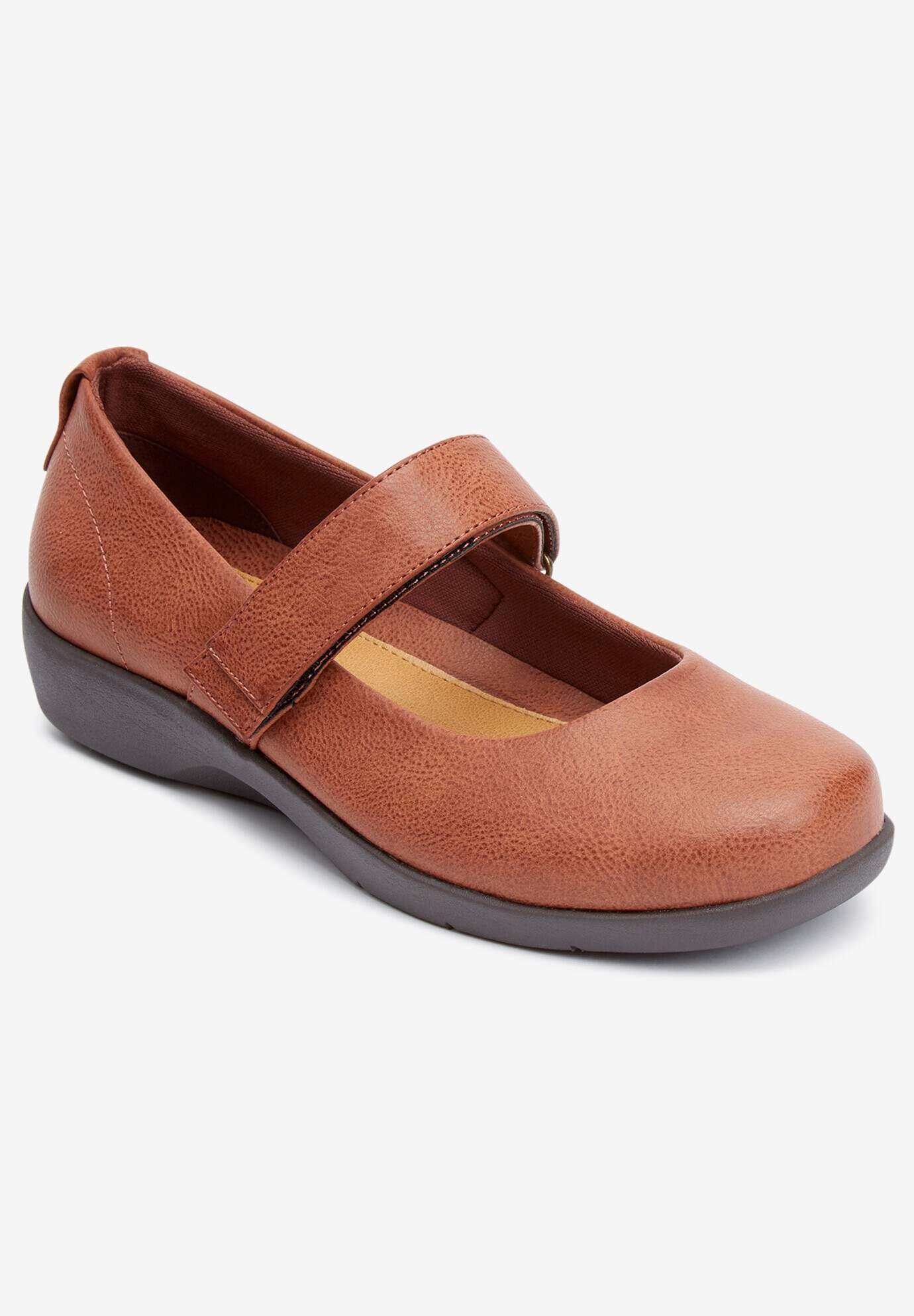 The Carla Mary Jane Flat