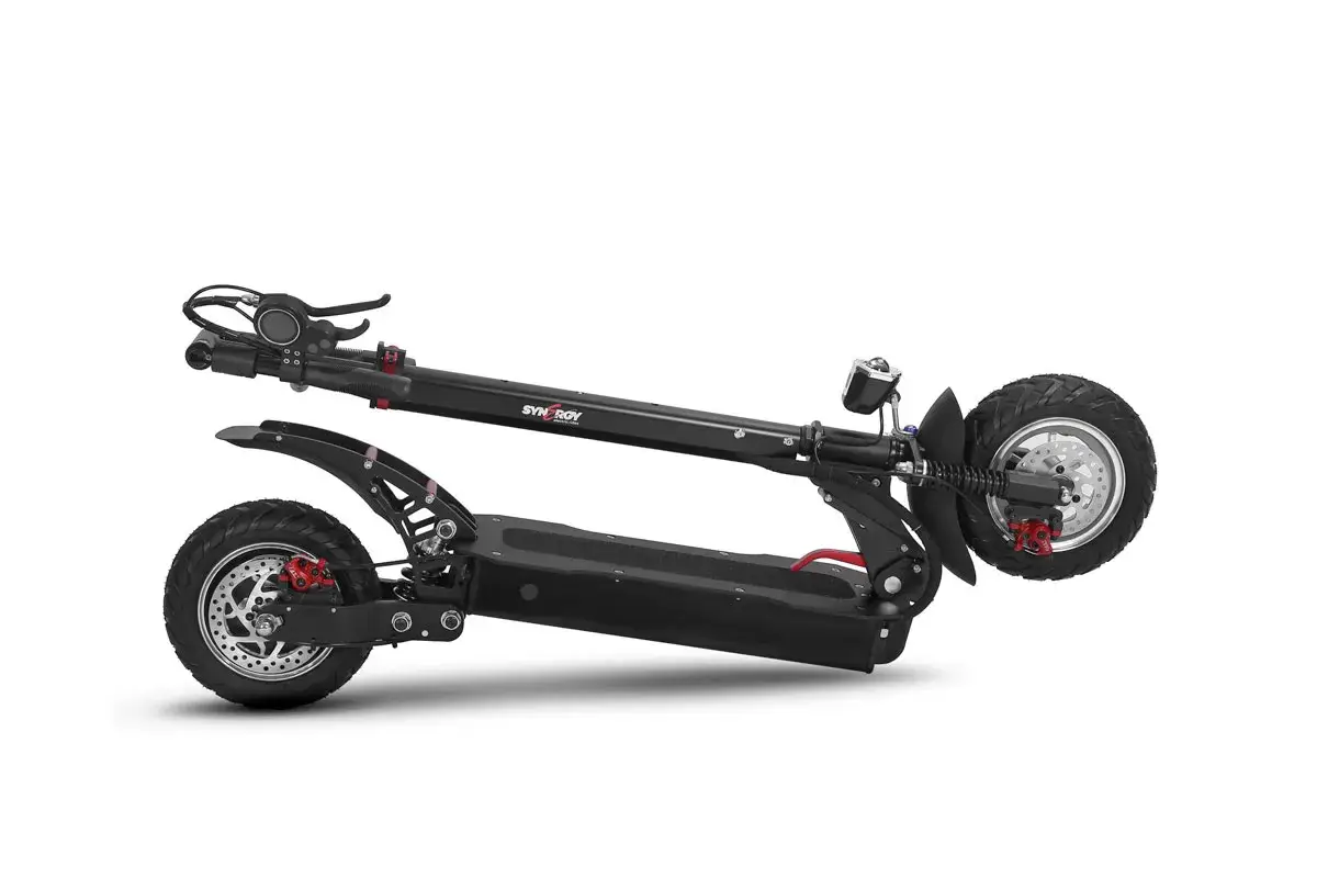 Synergy Sport 800W Scooter