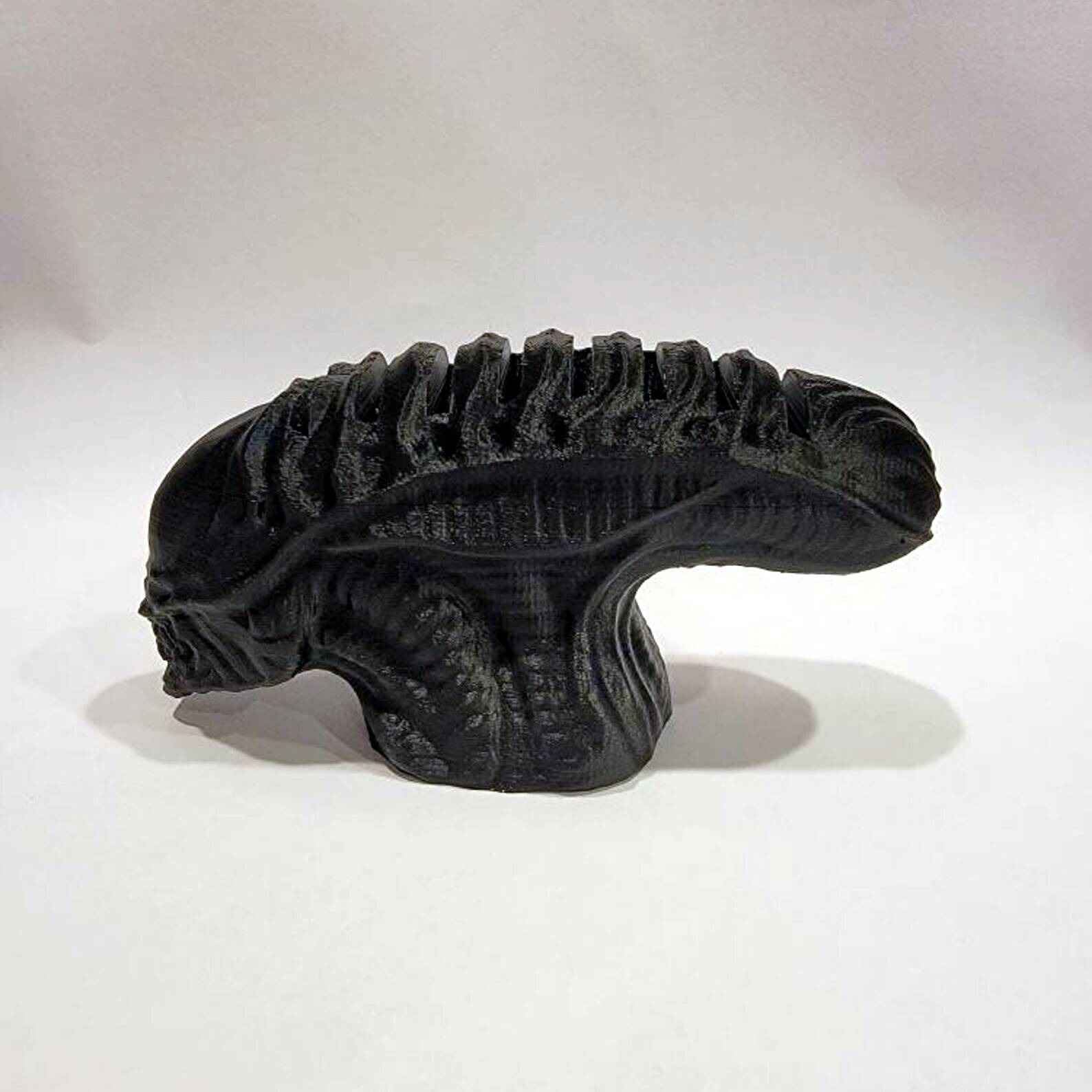 Alien - Xenomorph Guitar Pick Holder