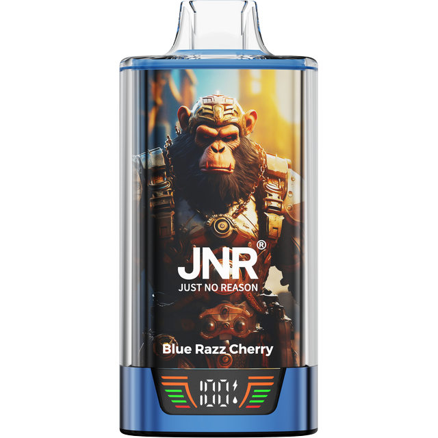 JNR 55k Puffs -Disposable Vape