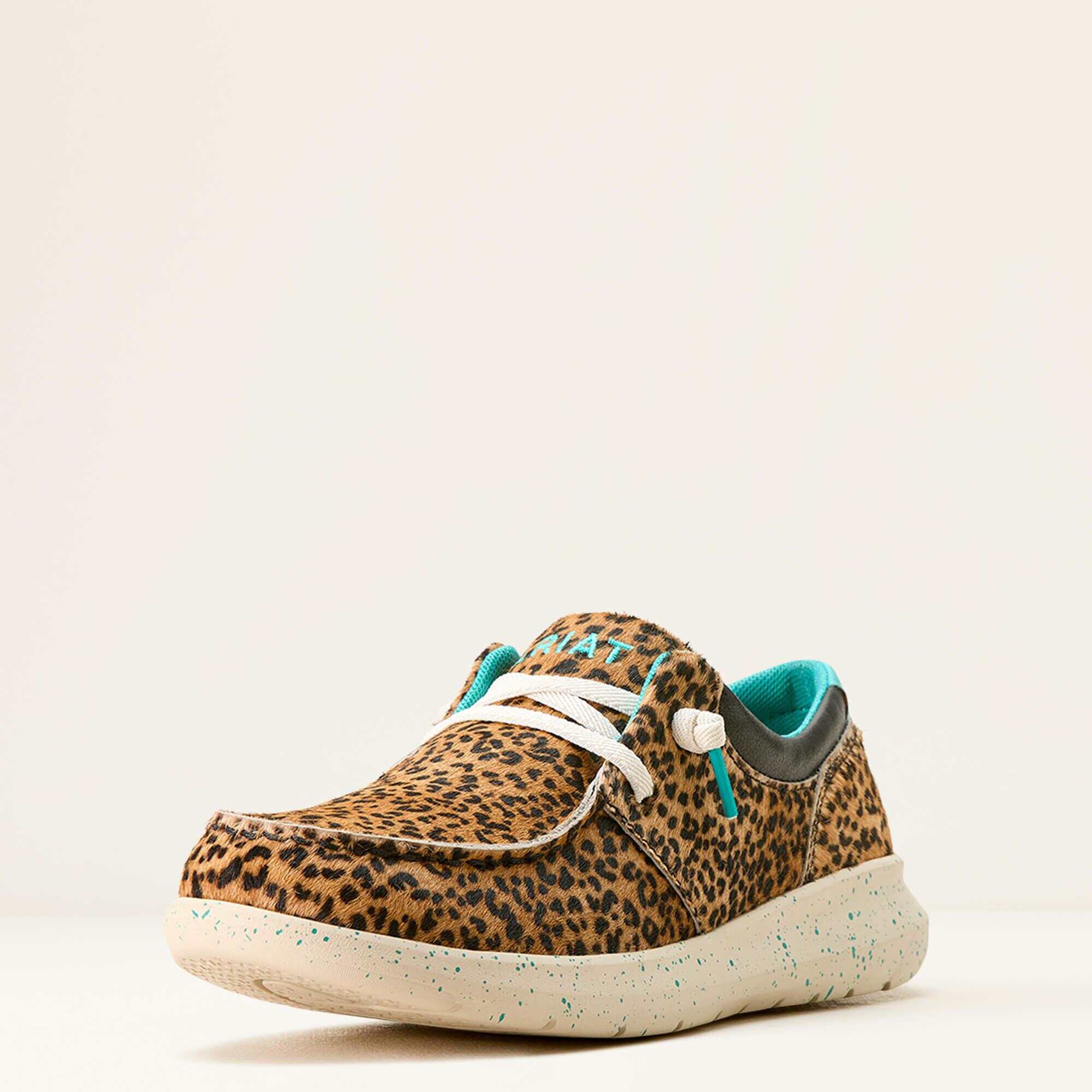 Hilo Shoe