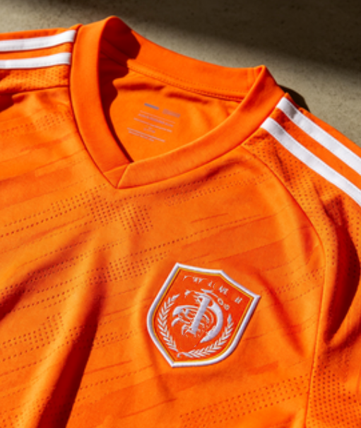 Anniversary Jersey -