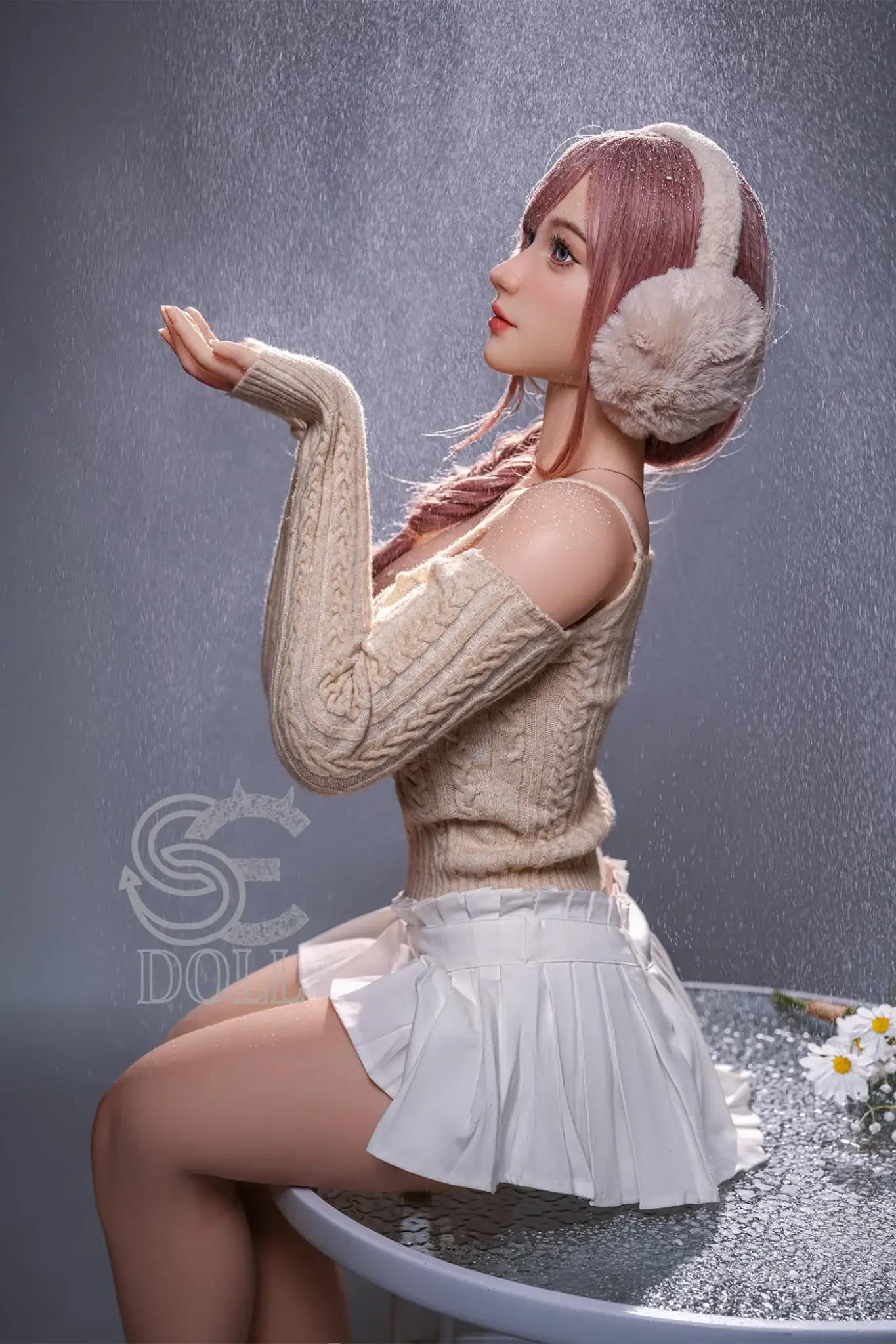Yuuka H. Premium Full Silicone Sex Doll - Silicone Pro Series - SEDOLL