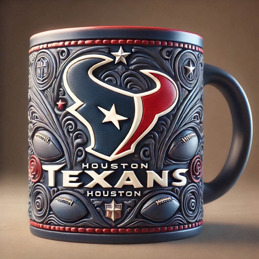 NFL Team Mug