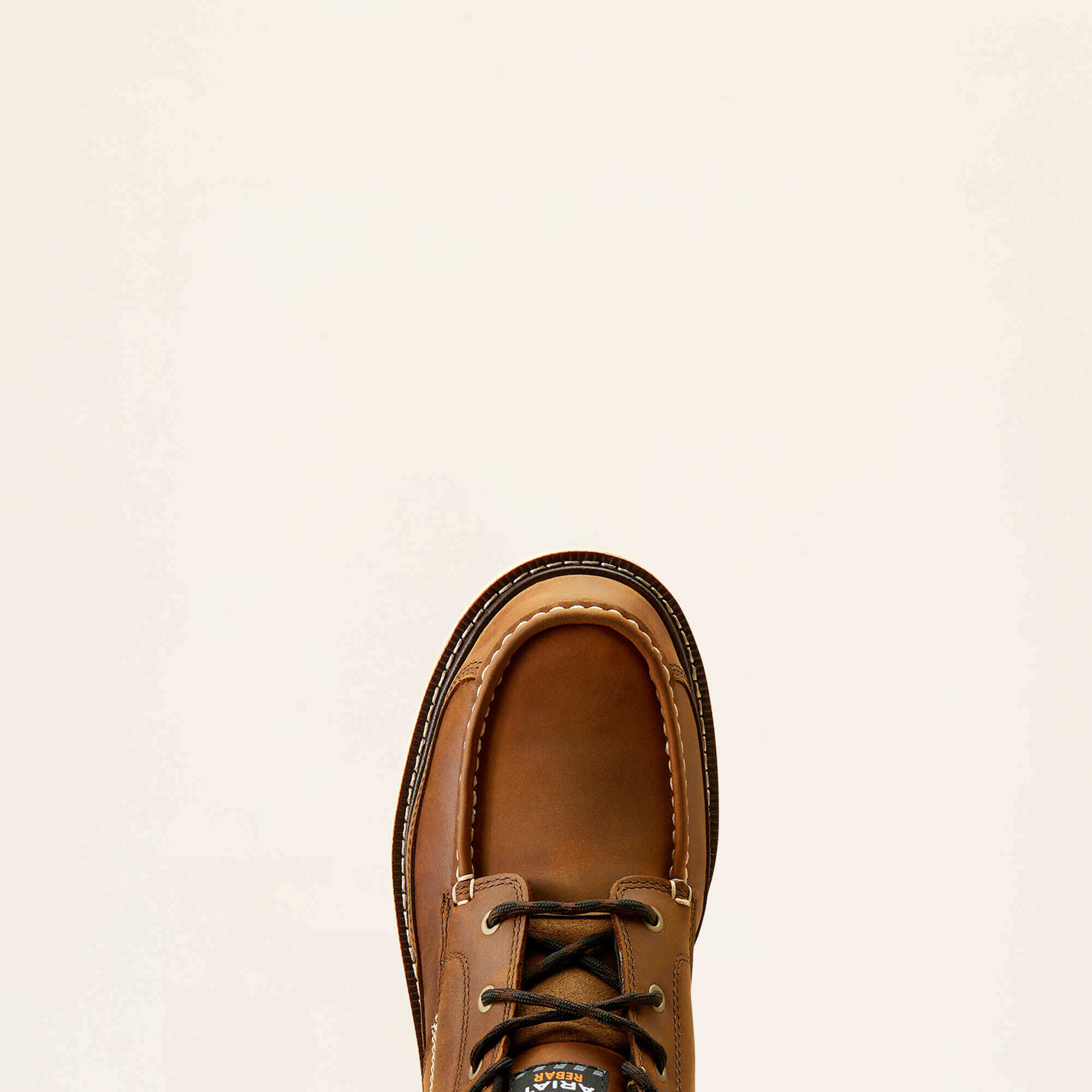 Rebar Lift Chukka Composite Toe Work Boot