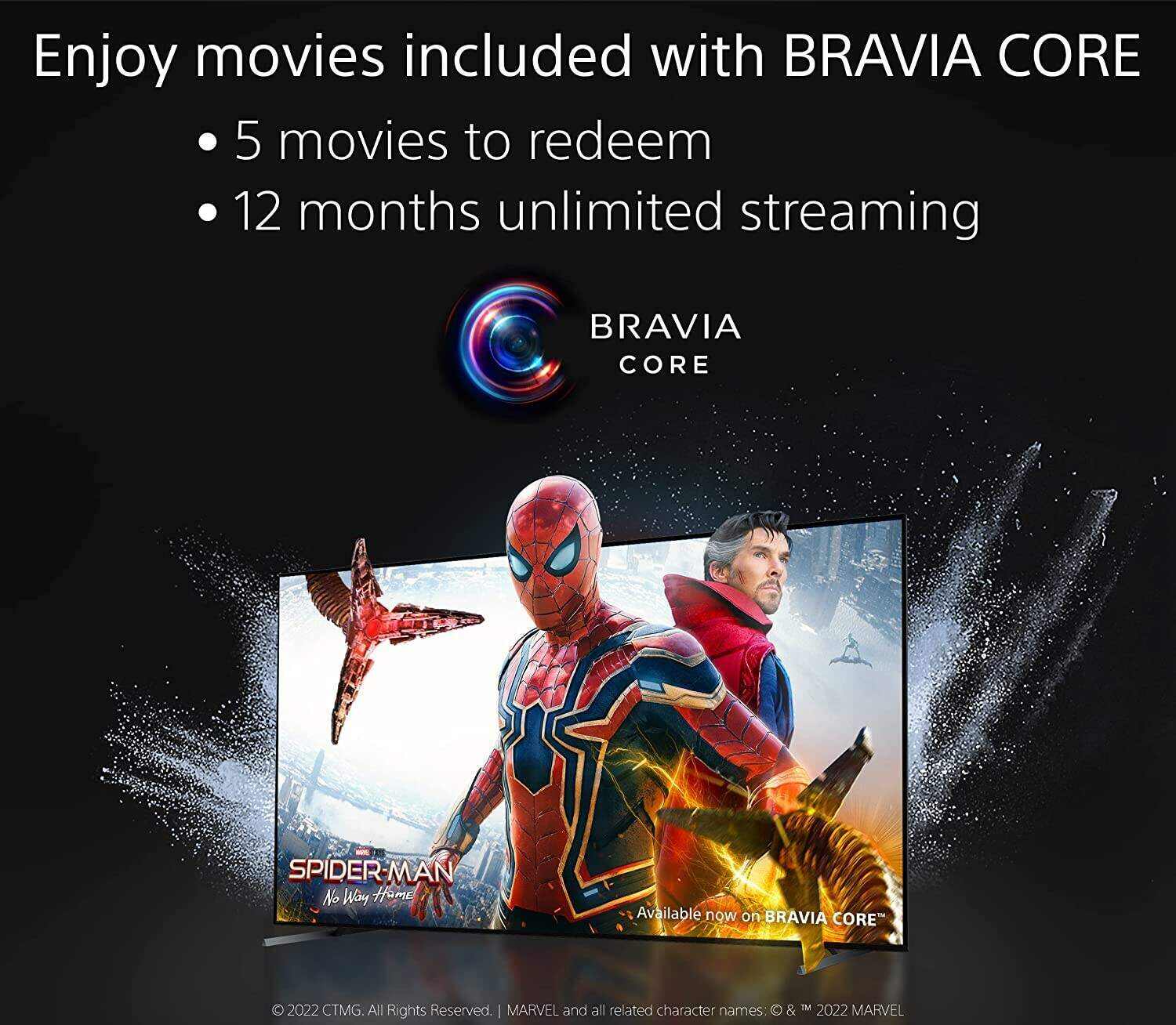 85 Inch 4K Ultra HD TV X95K Series: BRAVIA XR Mini LED Smart Google TV with Dolby Vision HDR and Exclusive Features for The Playstation® 5 XR85X95K- 2022 Model