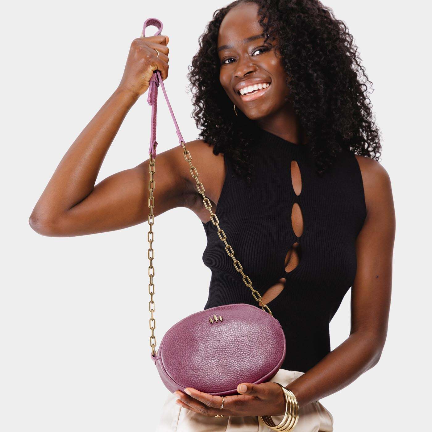 Roswell Crossbody Bag