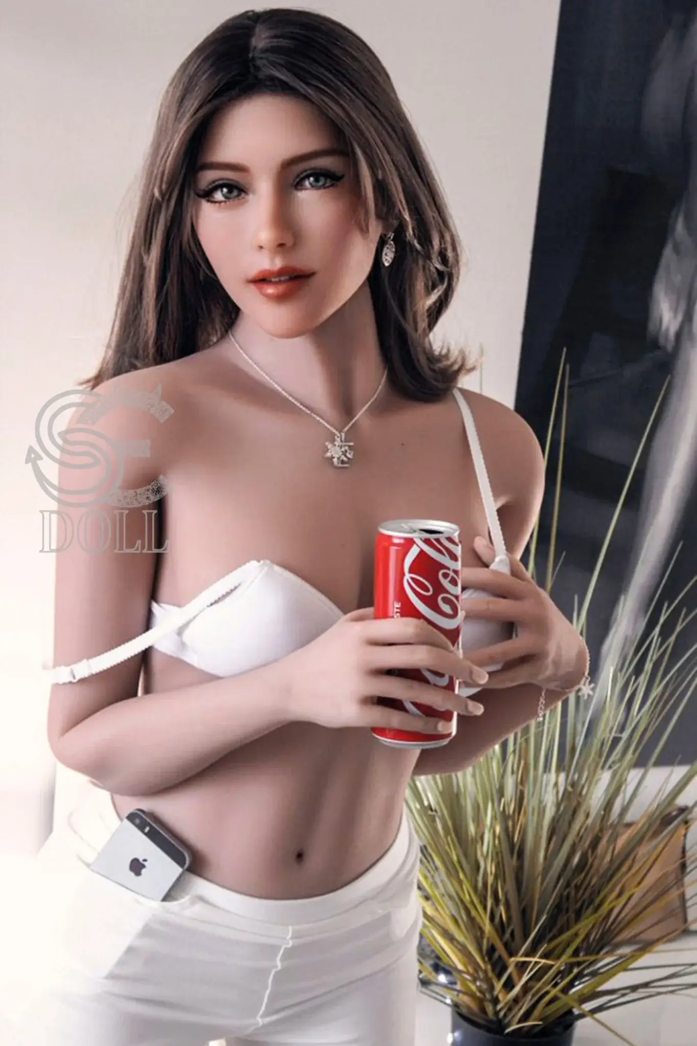 Annika Life Size Sex Doll - SEDOLL - EU STOCK