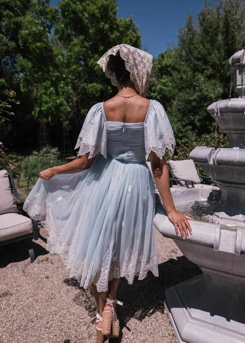 Seraphina Dress