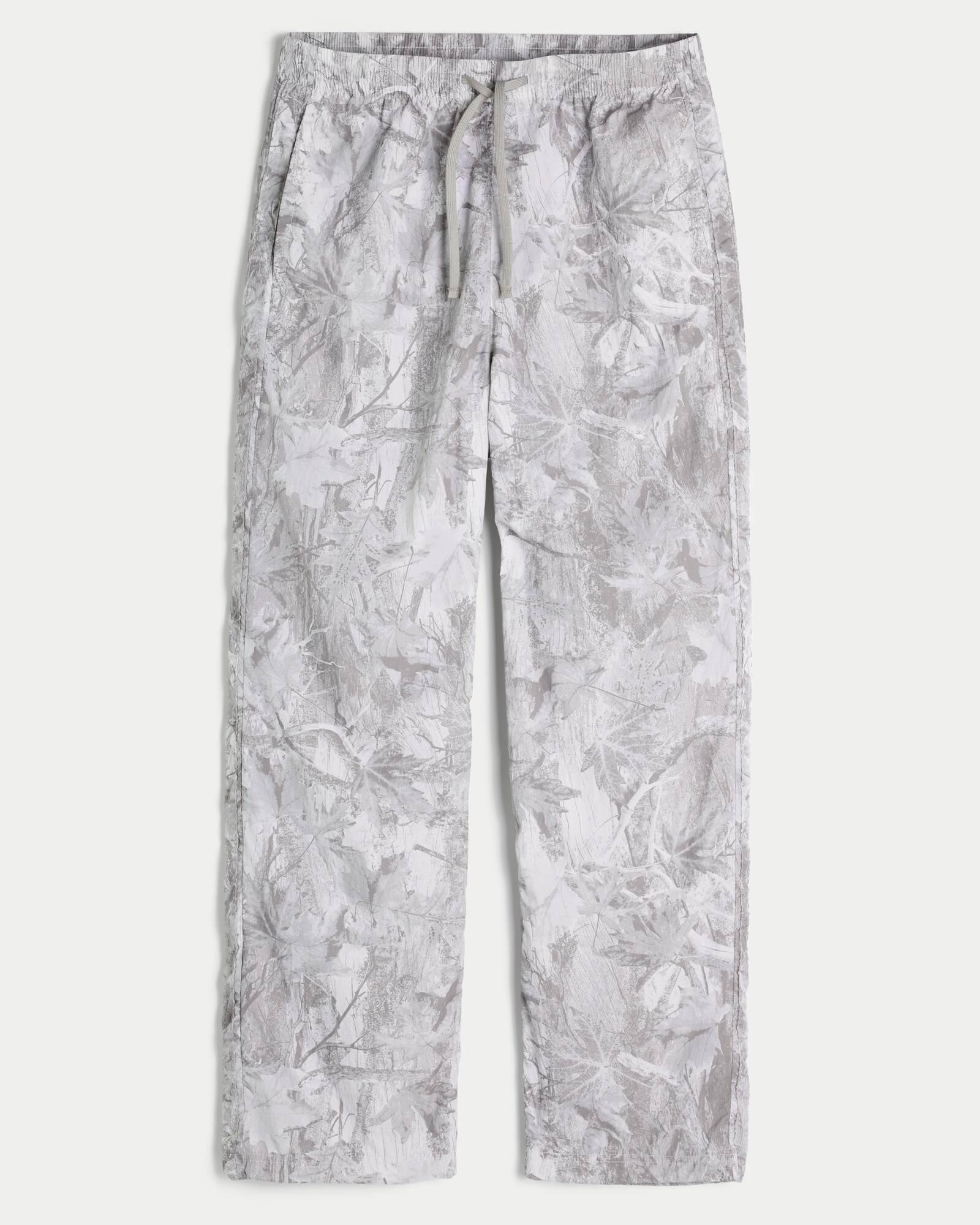 Baggy Track Pants