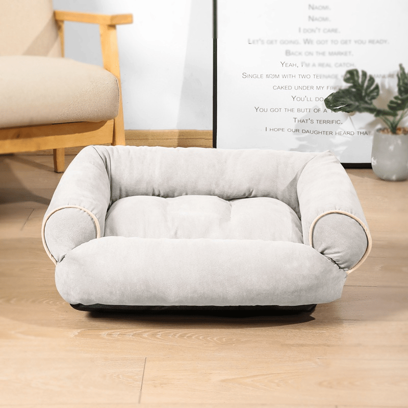 [LAST DAY - 75% OFF]💥 Sofa Dog Bed 2023