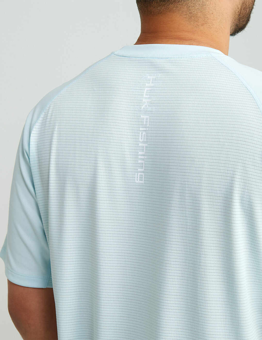 Icon Short Sleeve Performance Crew