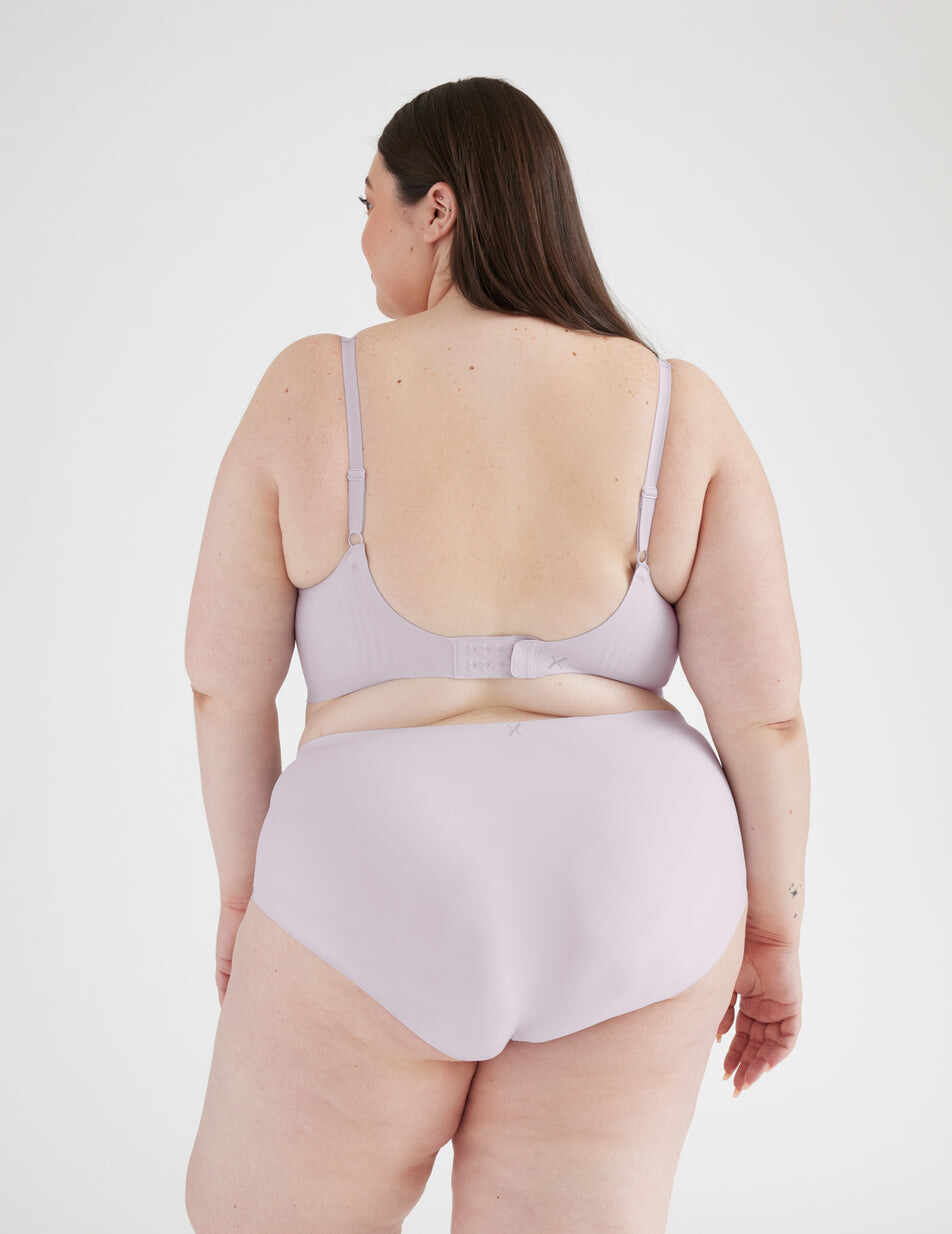 Super Leakproof® No-Show Boyshort