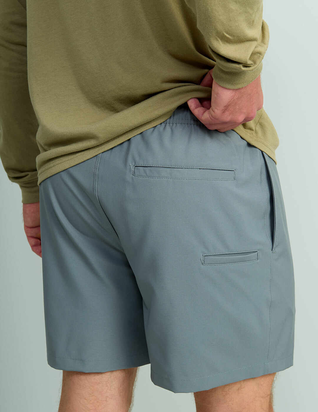 Pursuit Volley Swim Shorts