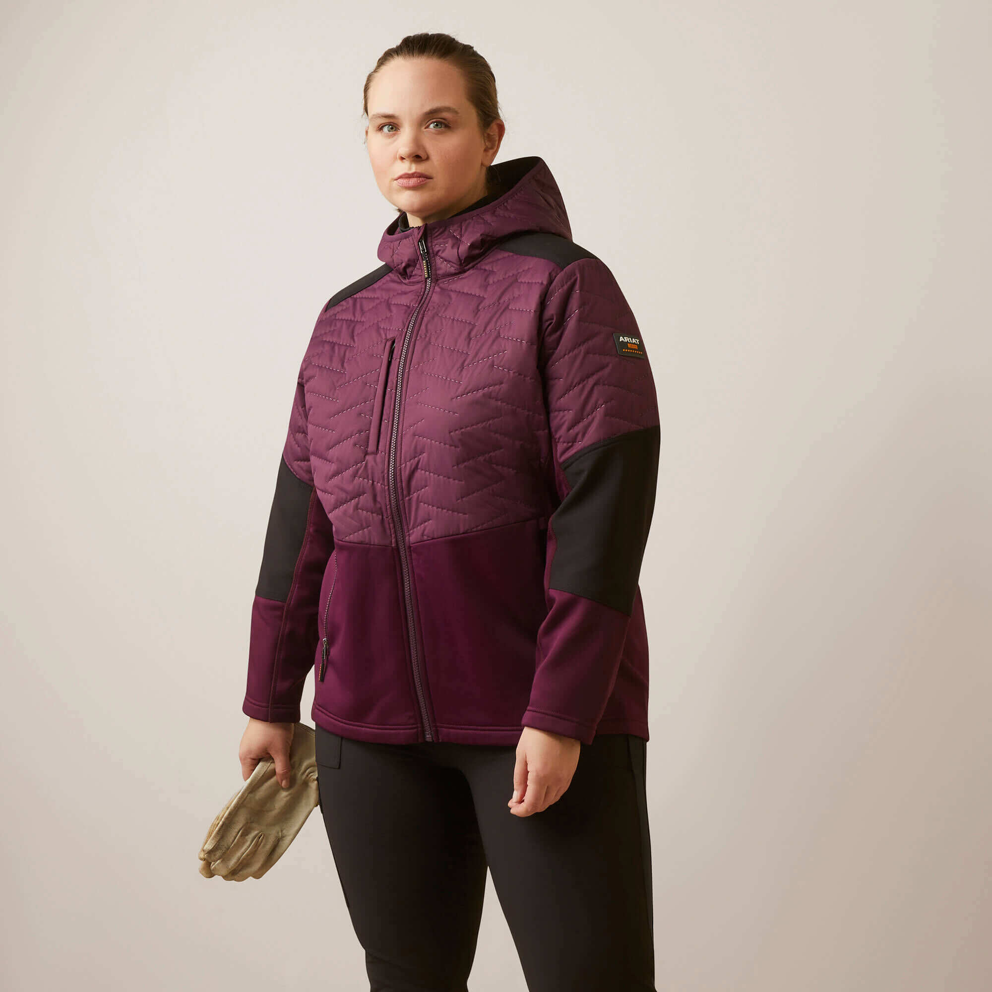 Rebar Cloud 9 Insulated Jacket